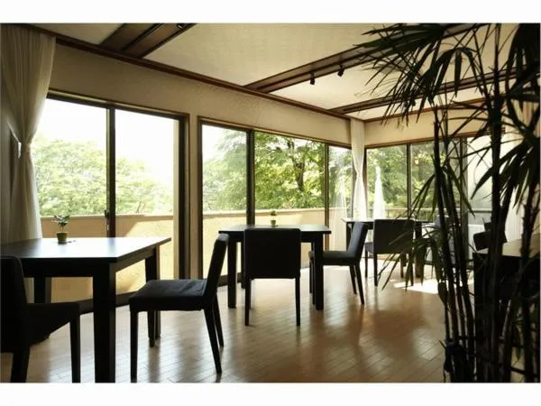 Restaurant/places to eat in Hakone Fura