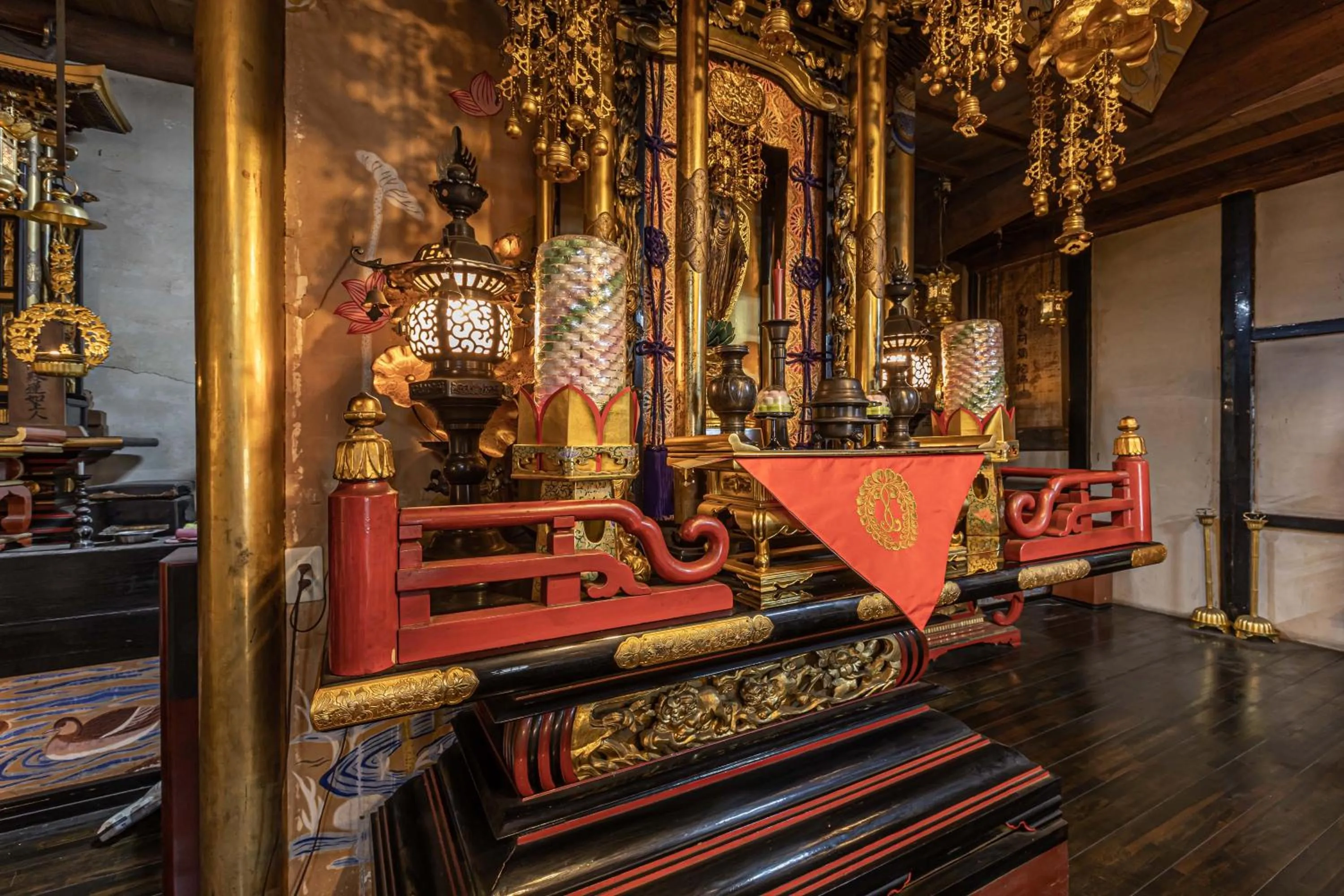 Other in The temple - Houjuji -