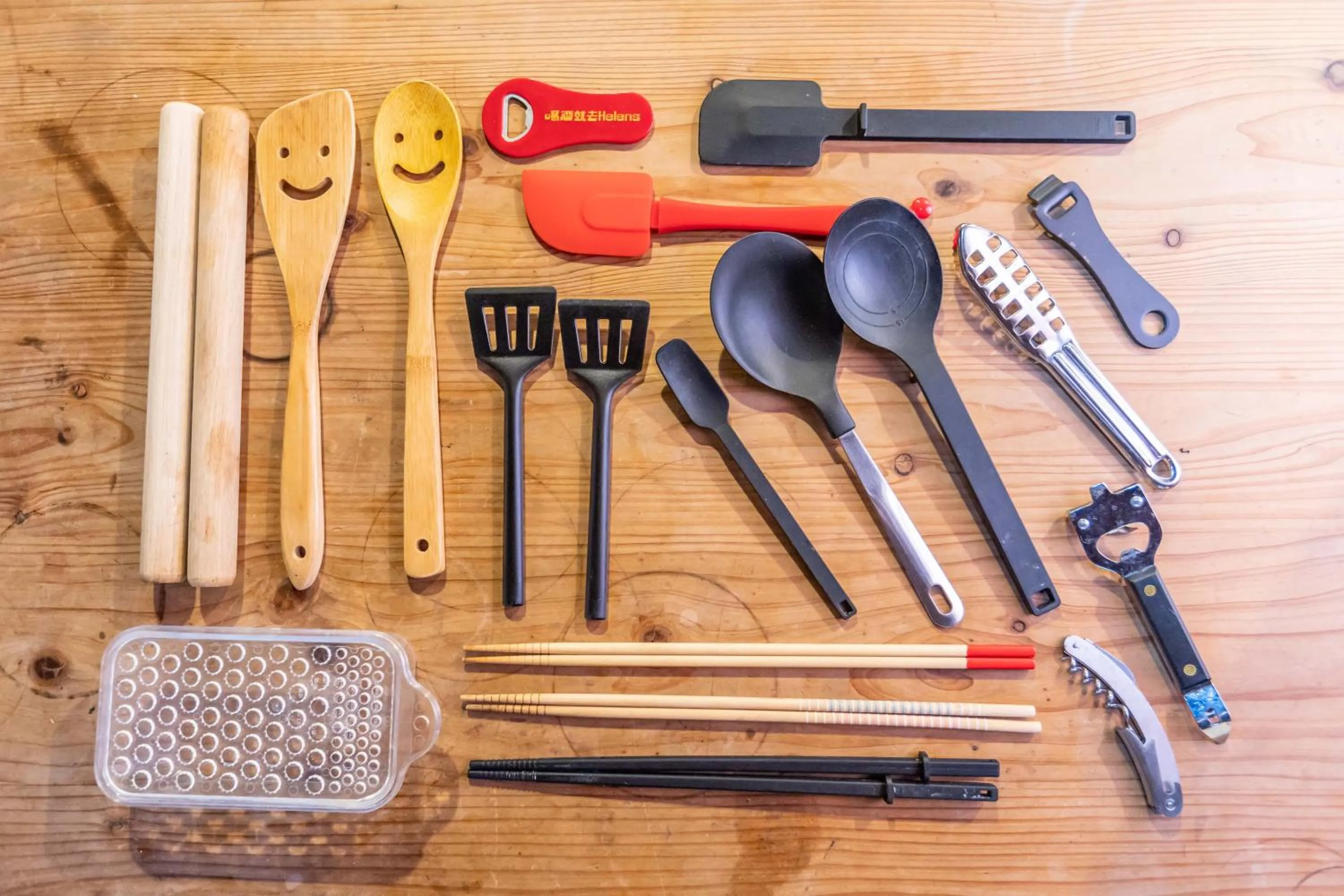 Kitchen or kitchenette in The temple - Houjuji -