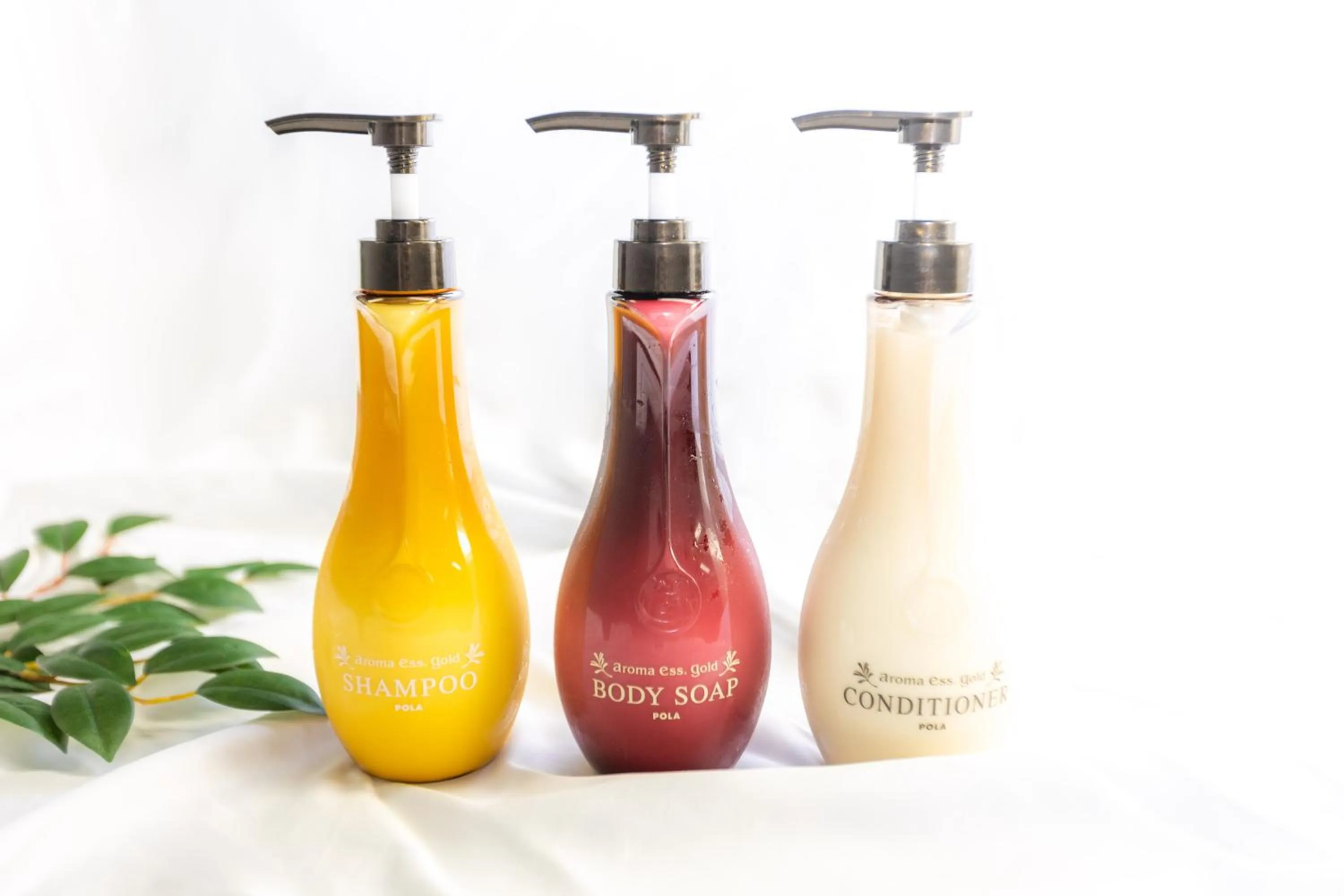 Bathroom in The temple - Houjuji -