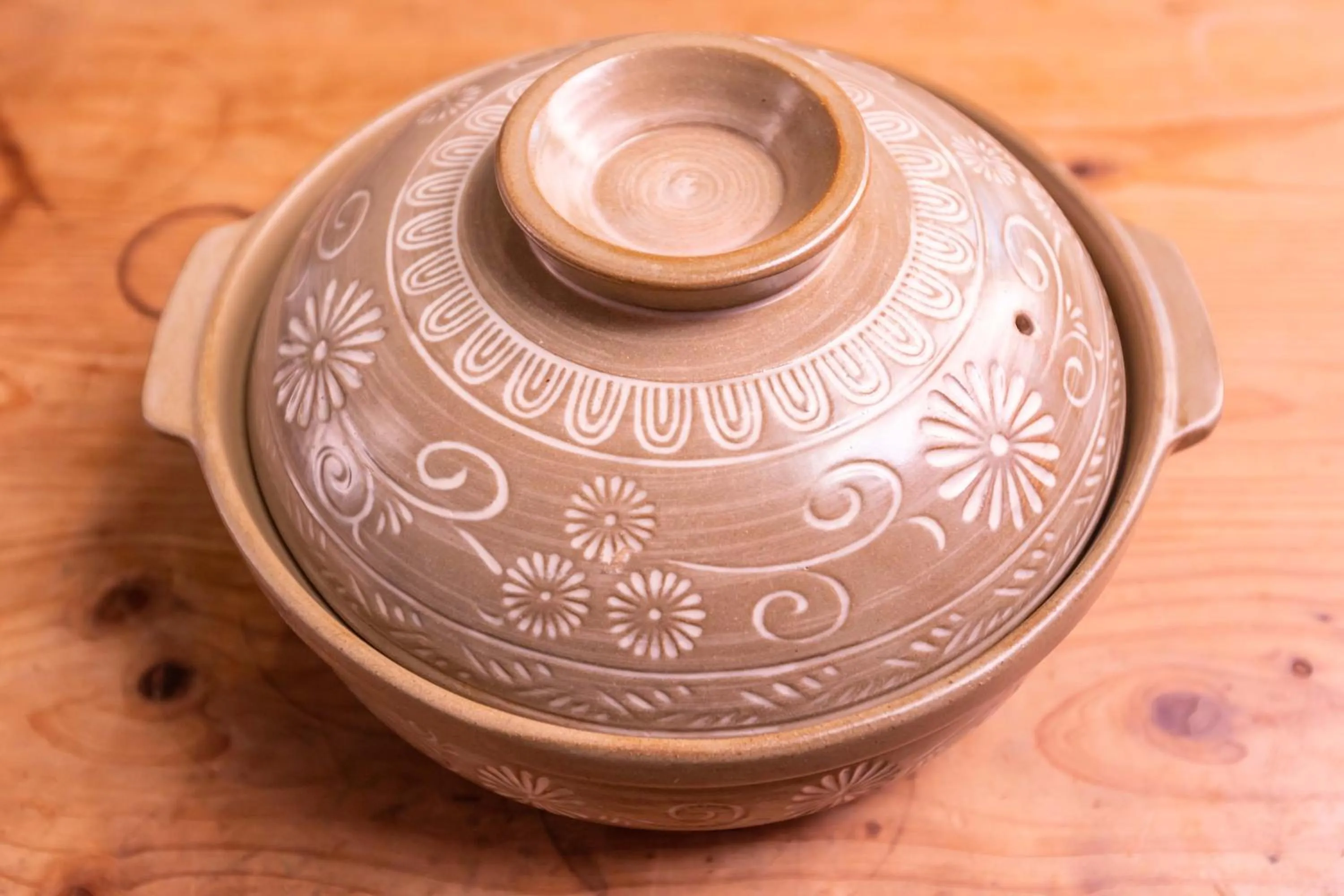 Kitchen or kitchenette in The temple - Houjuji -