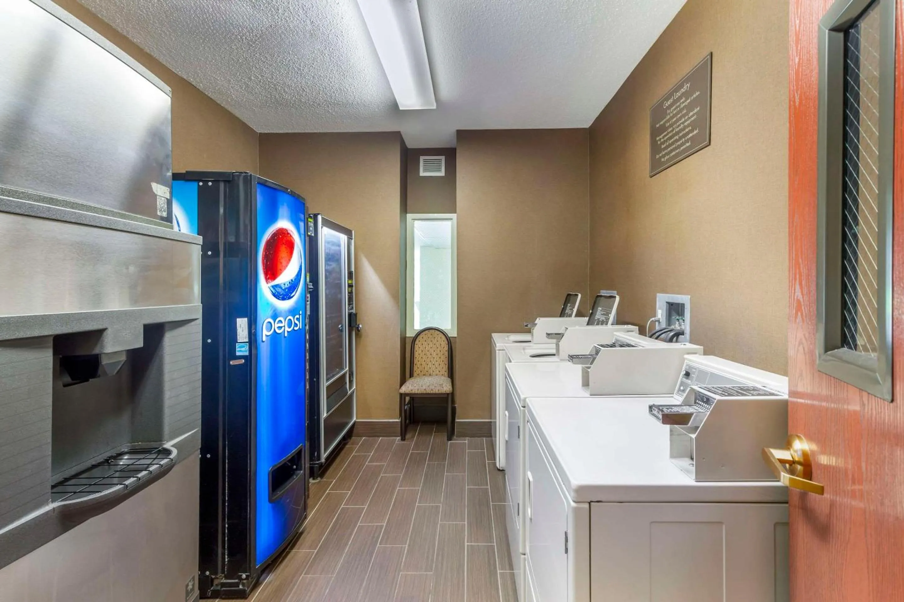 Other in Comfort Inn & Suites Rapid City South - Mt Rushmore Gateway
