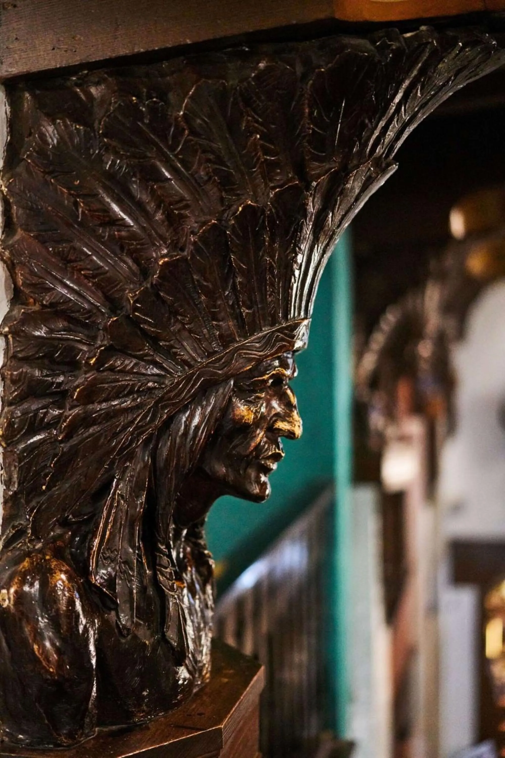 Lobby or reception in Hotel Alex Johnson Rapid City, Curio Collection by Hilton