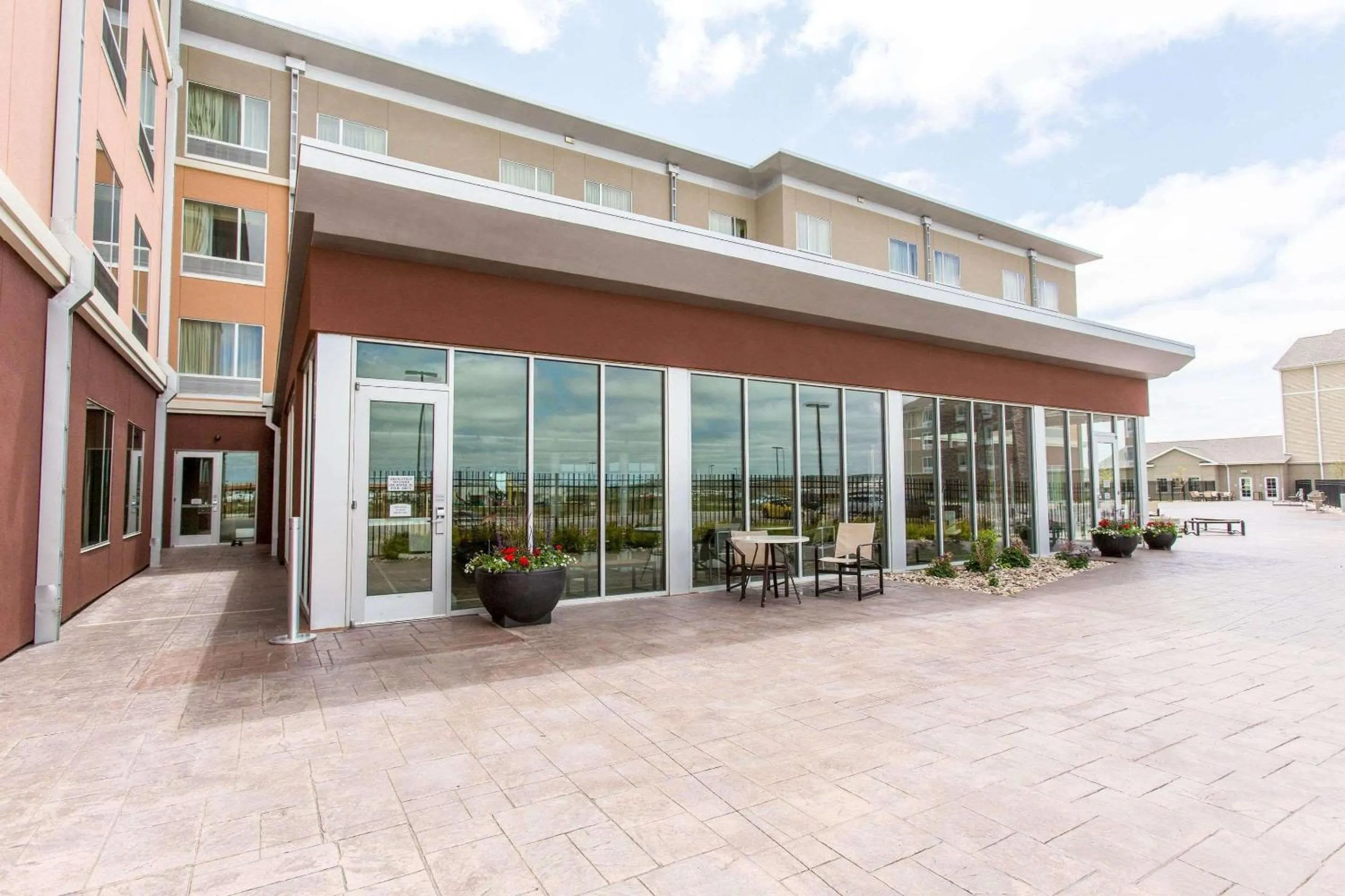 Other in Cambria Hotel Rapid City near Mount Rushmore