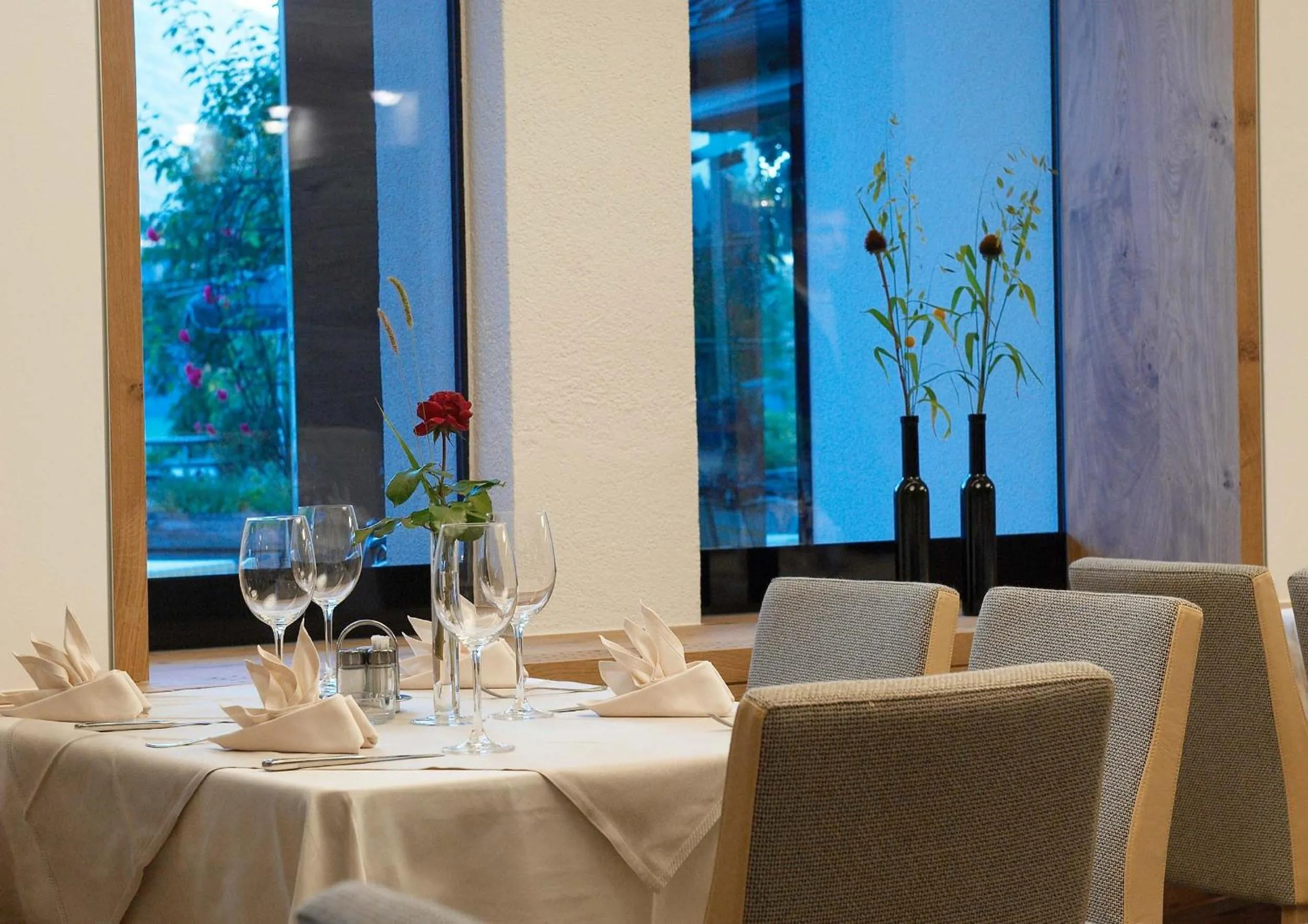 Restaurant/places to eat in Landgasthof Bogner by SMK Event und Gastro