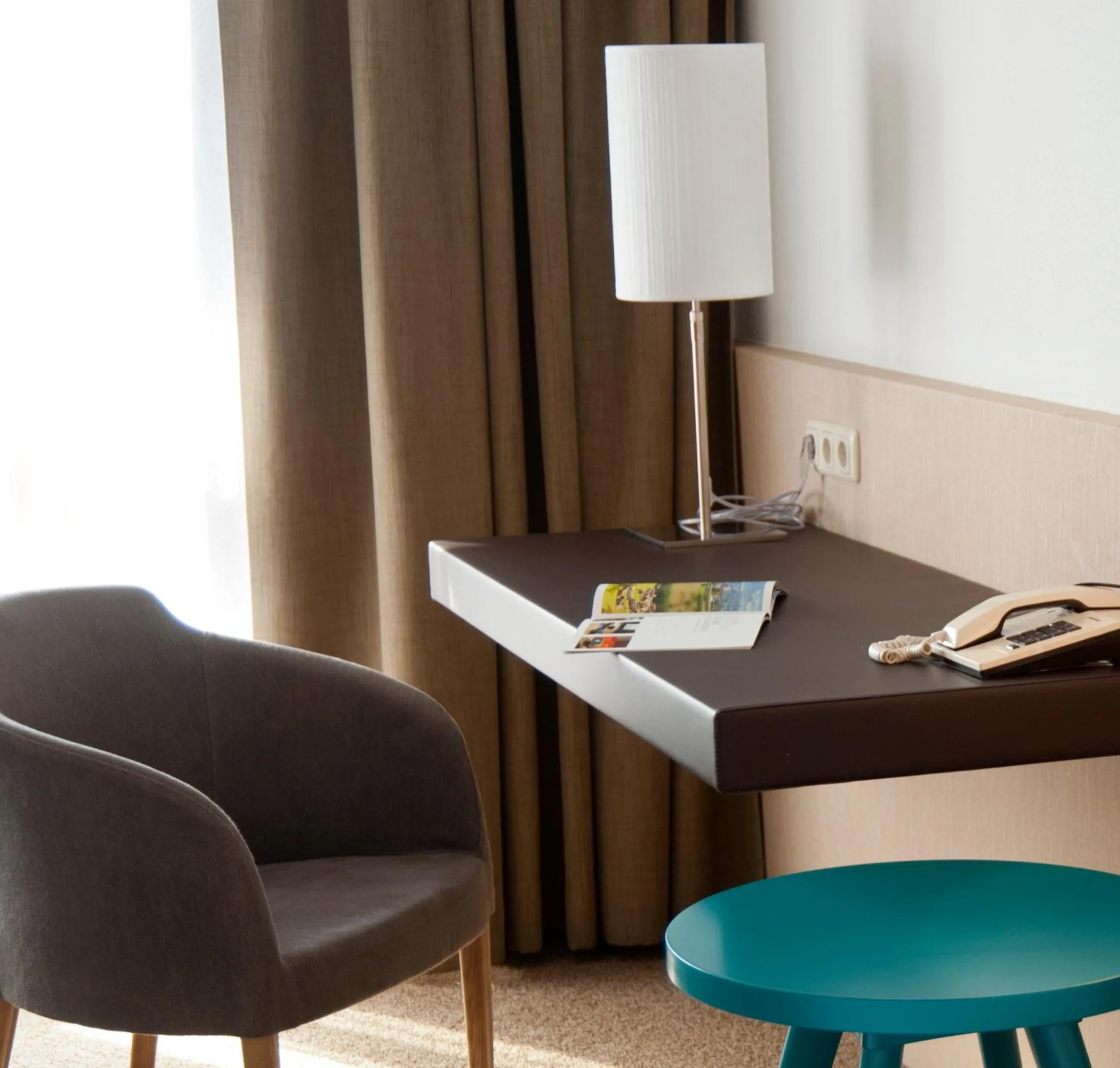 Decorative detail in Landgasthof Bogner by SMK Event und Gastro