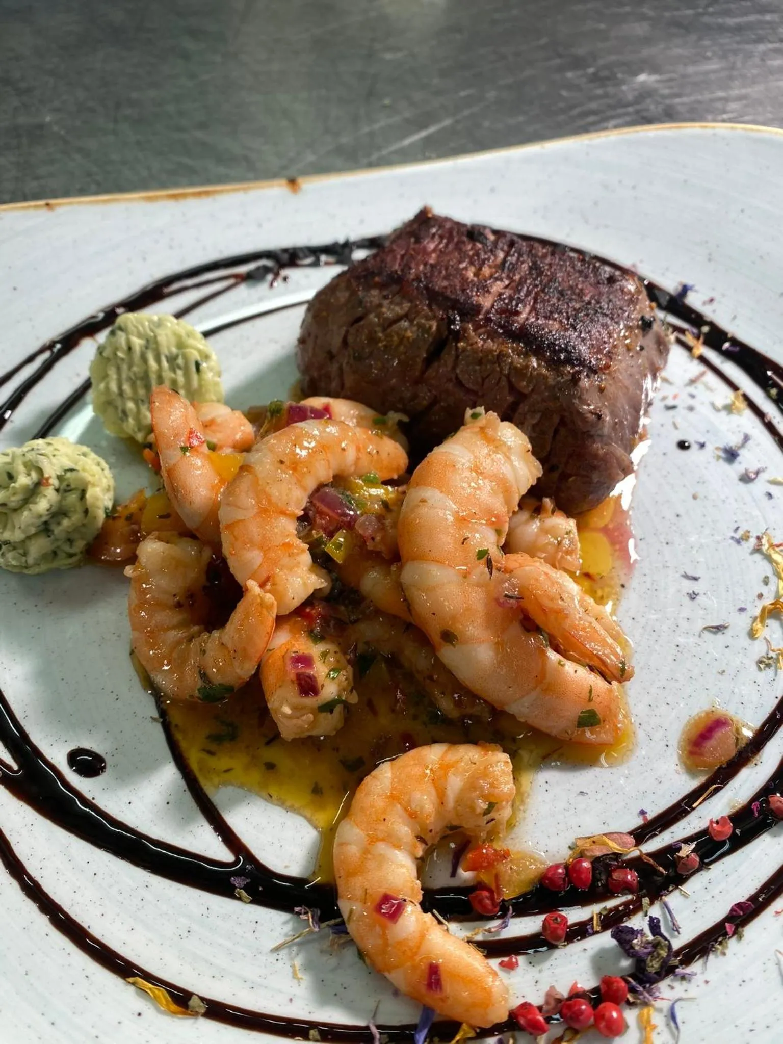 Restaurant/places to eat in Landgasthof Bogner by SMK Event und Gastro