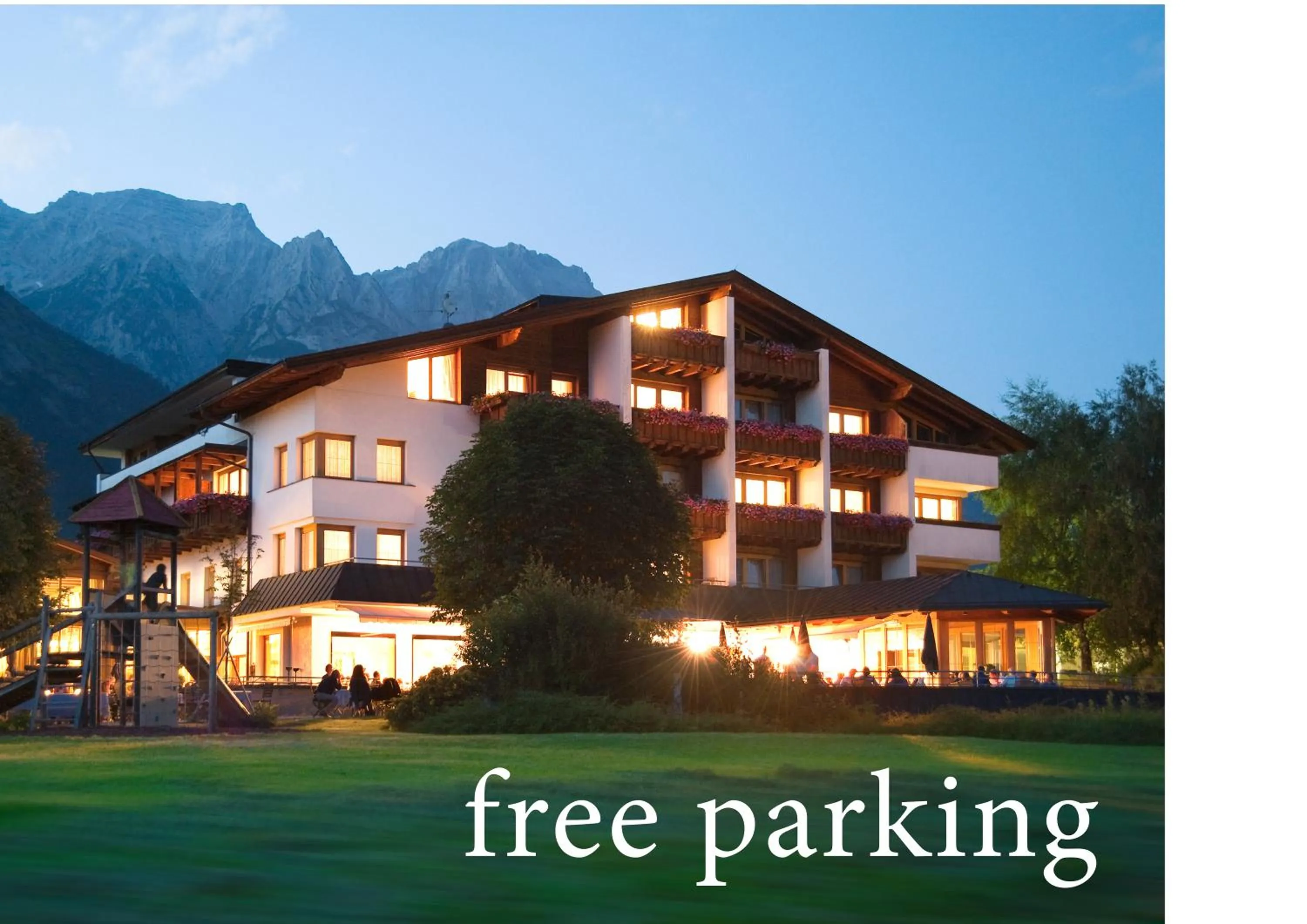 Property building in Landgasthof Bogner by SMK Event und Gastro