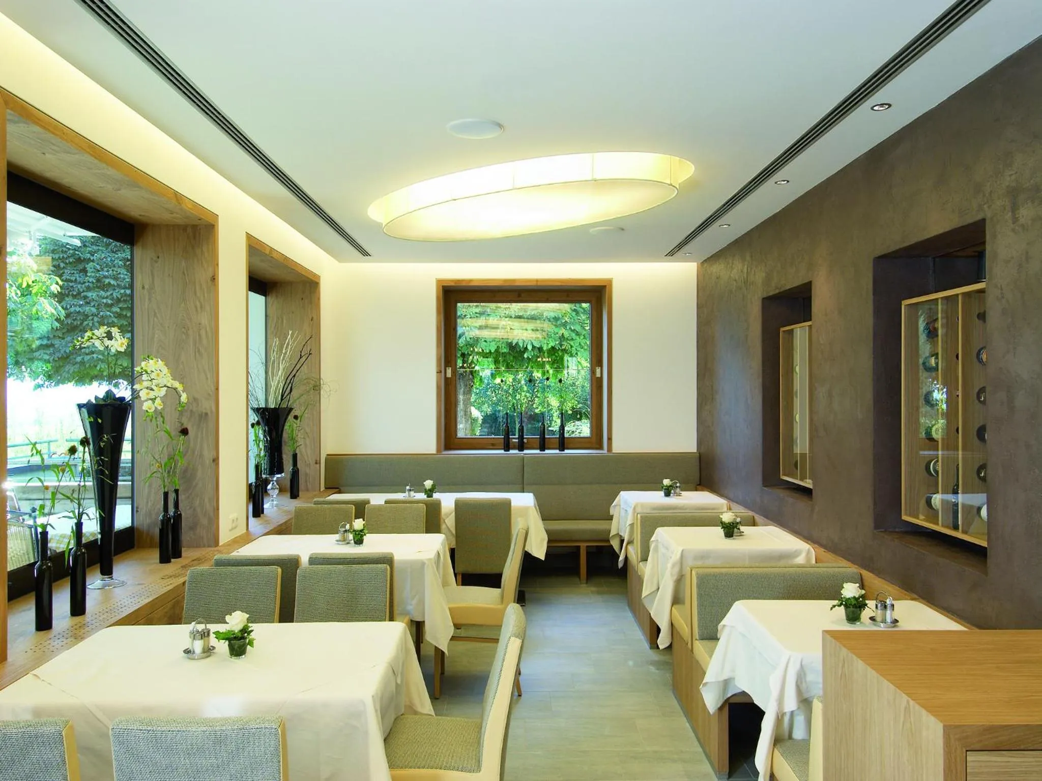 Restaurant/places to eat in Landgasthof Bogner by SMK Event und Gastro