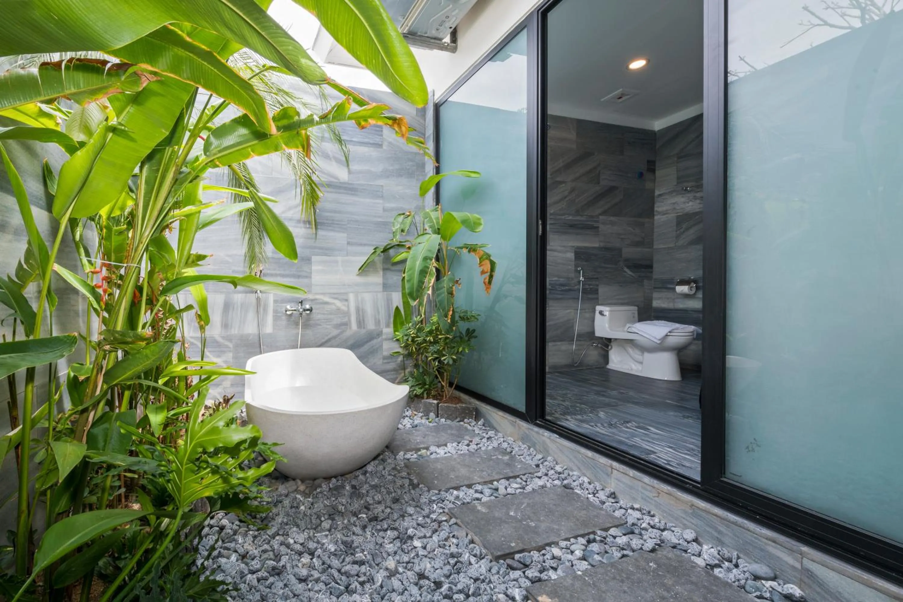 Day in CocoLand Thu Xa Ancient Town Resort