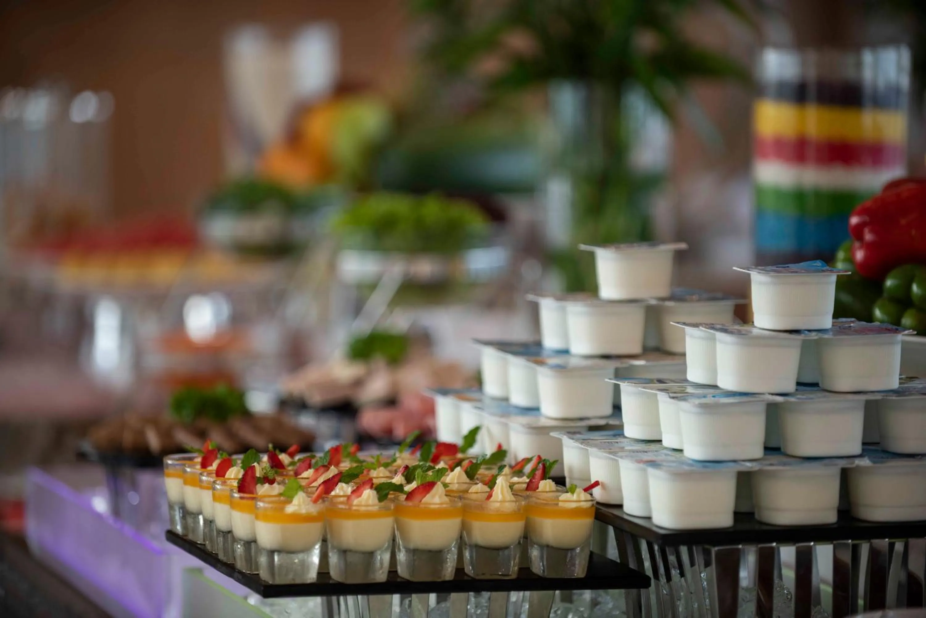 Restaurant/places to eat in CocoLand Thu Xa Ancient Town Resort