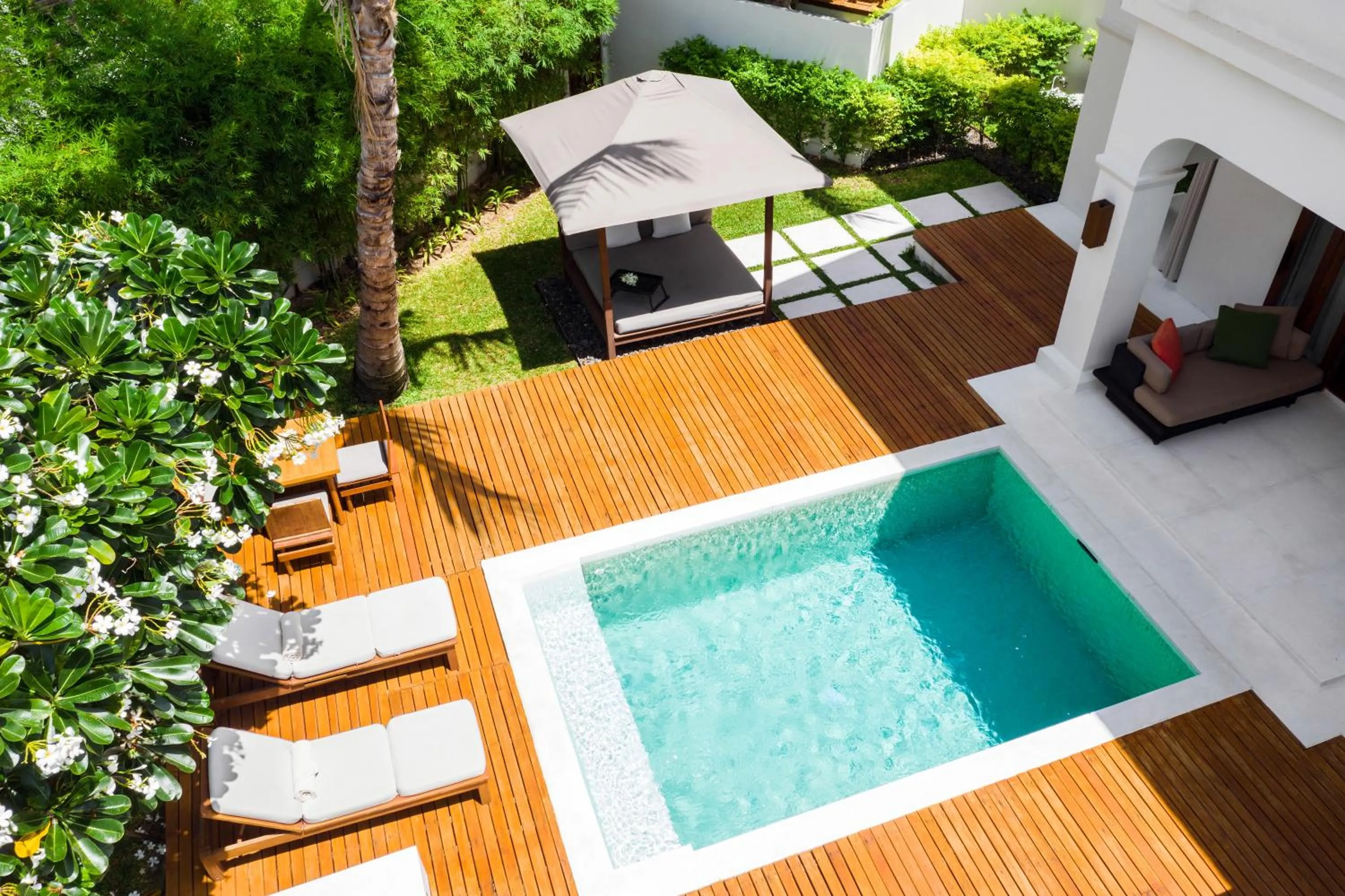 View (from property/room) in SALA Samui Choengmon Beach Resort