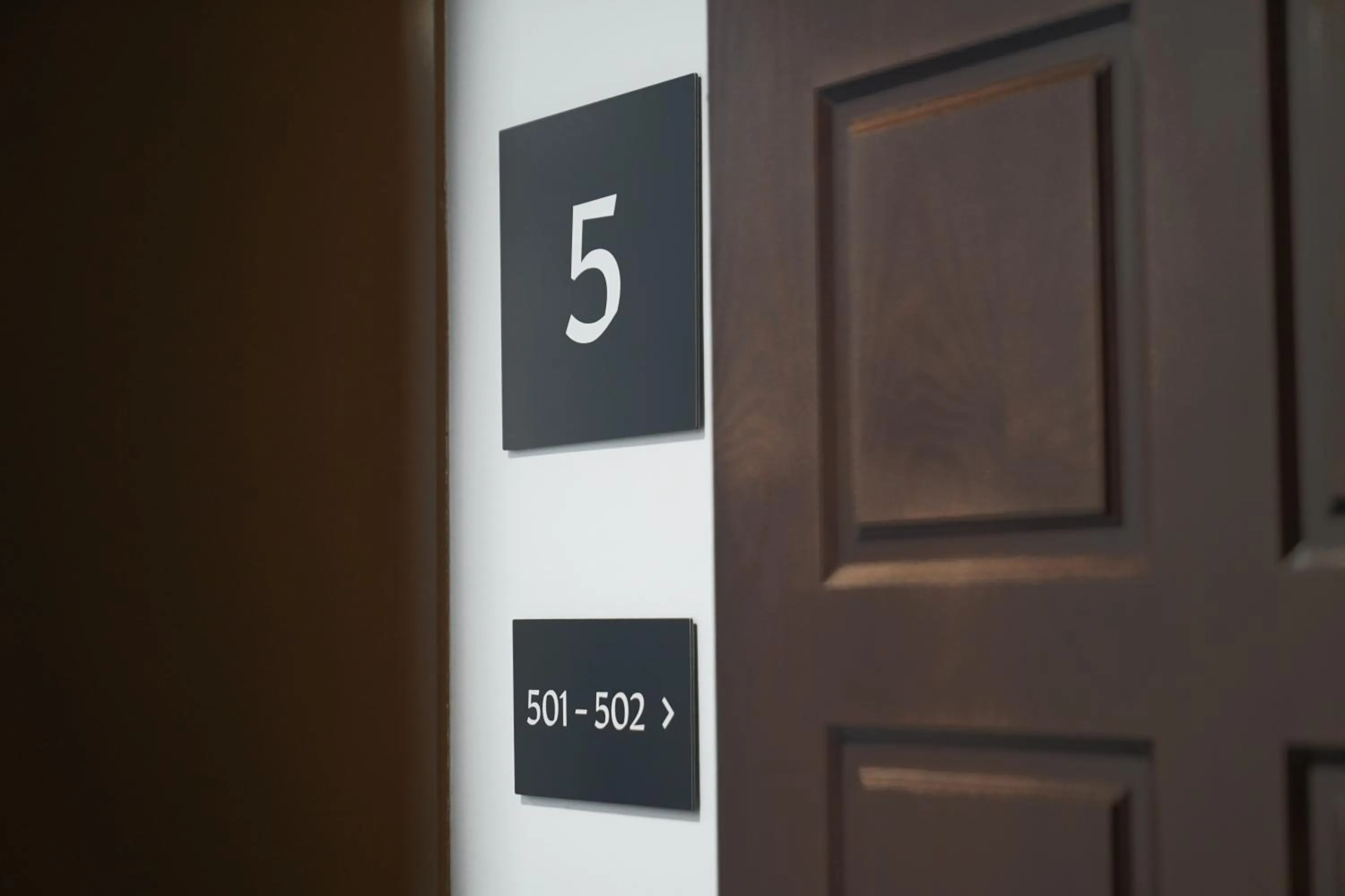 Property building in Numa Granada Vega