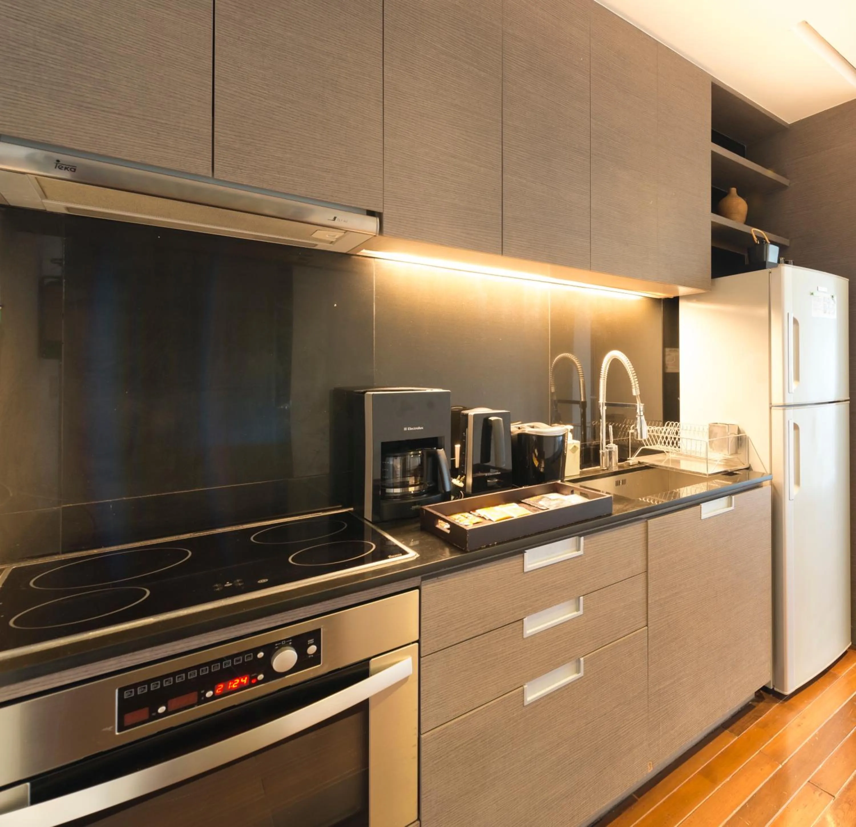 The Sea Koh Samui Resort and Residences by Tolani