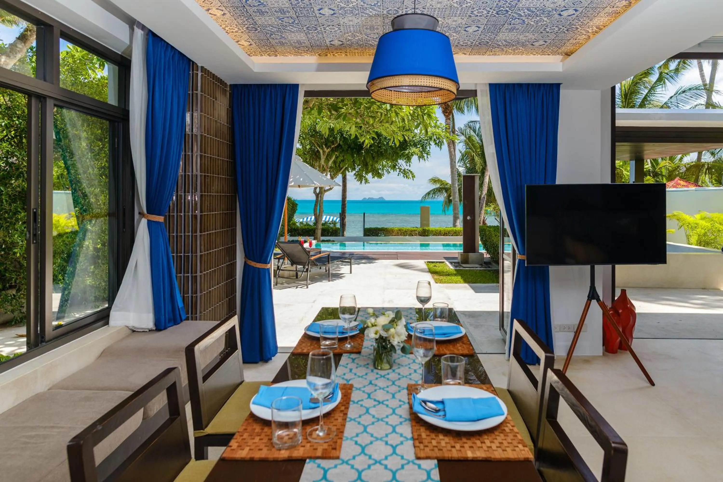 The Sea Koh Samui Resort and Residences by Tolani