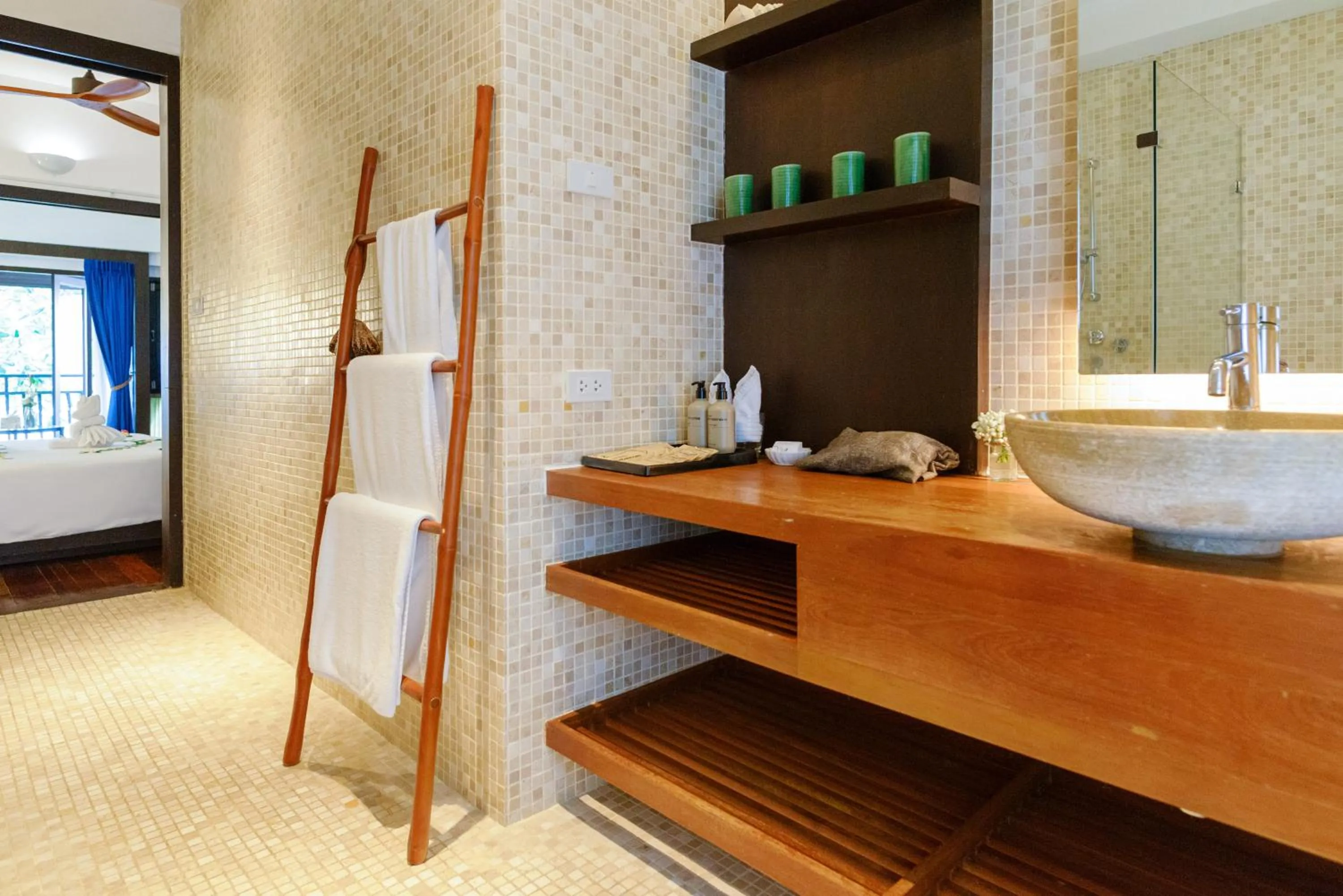 The Sea Koh Samui Resort and Residences by Tolani