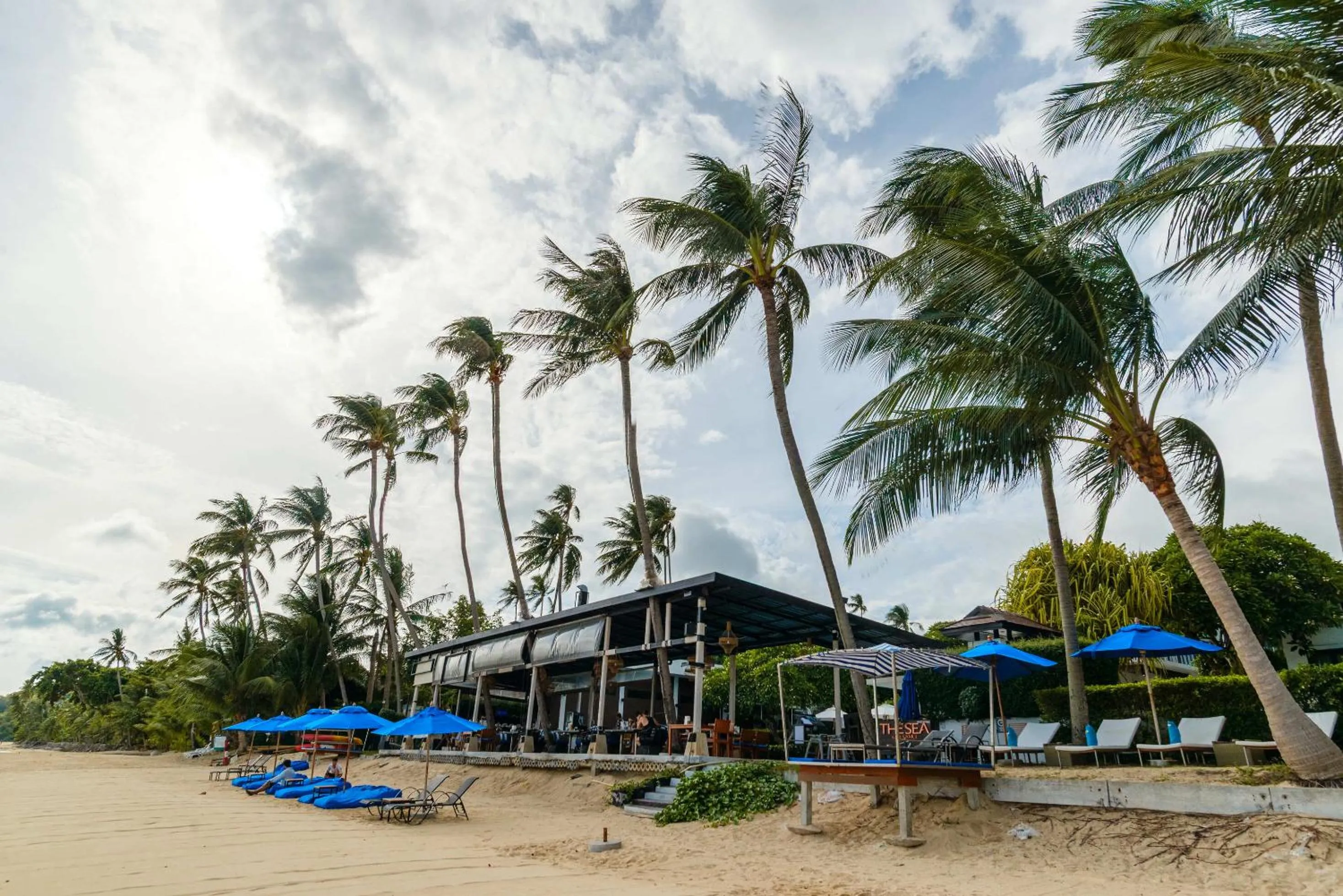 The Sea Koh Samui Resort and Residences by Tolani