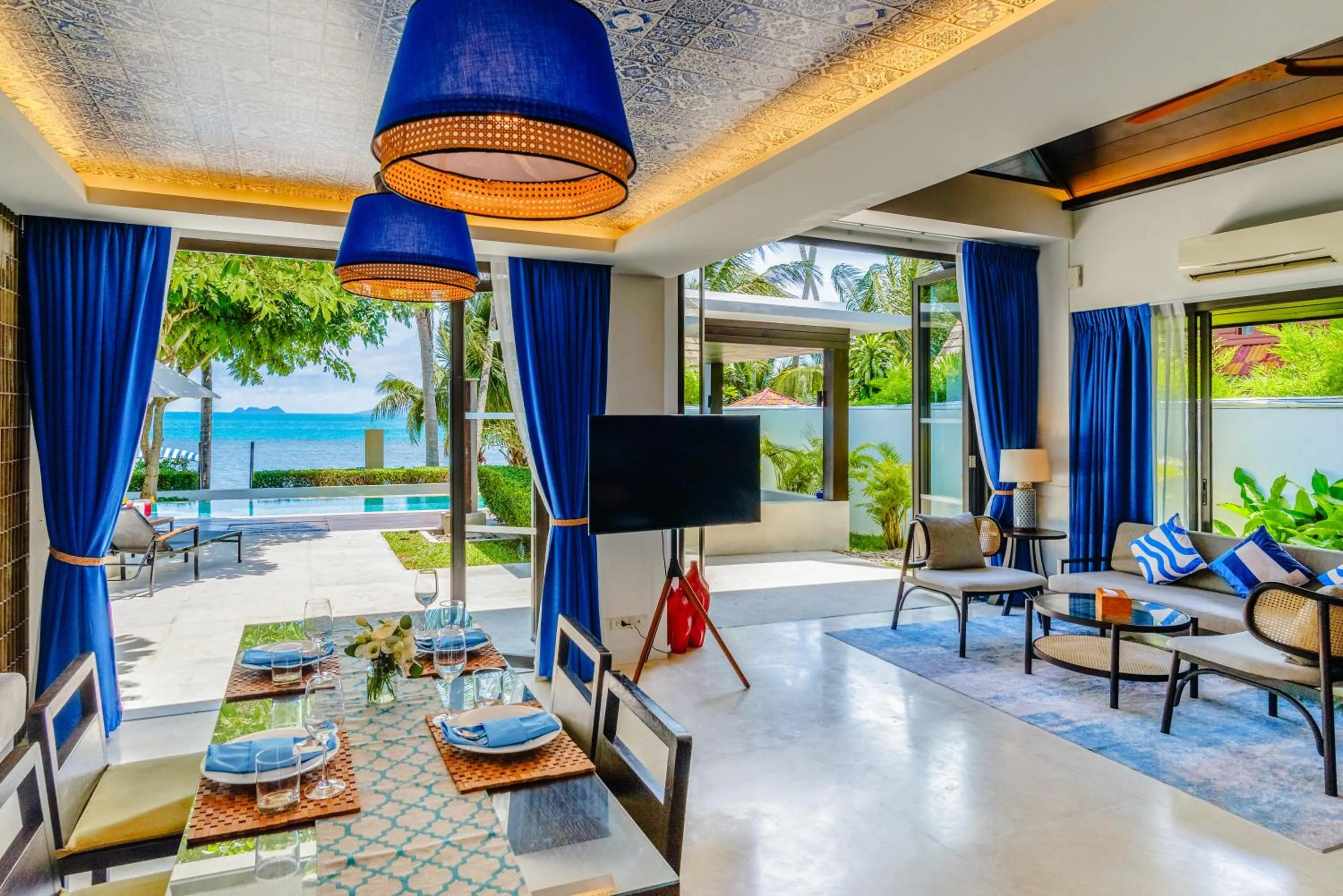 The Sea Koh Samui Resort and Residences by Tolani