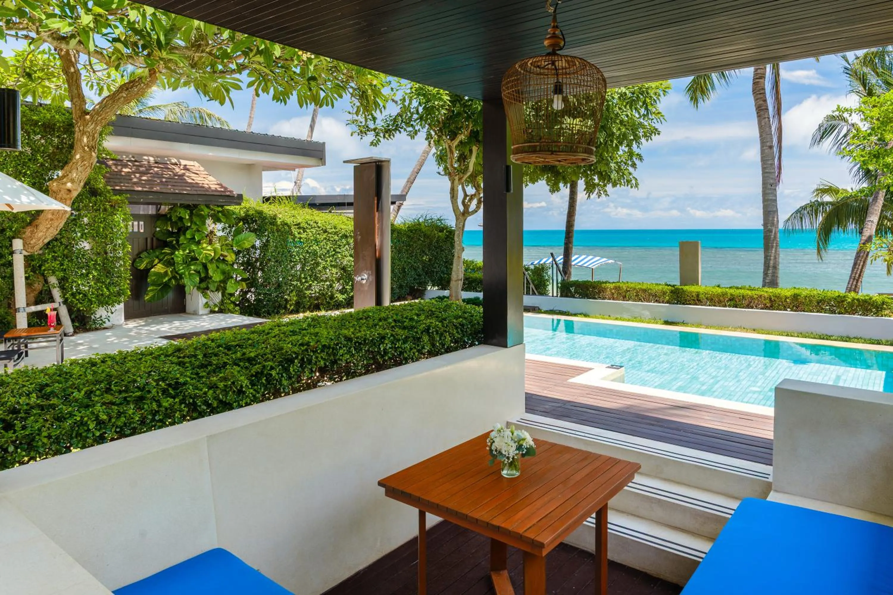 The Sea Koh Samui Resort and Residences by Tolani