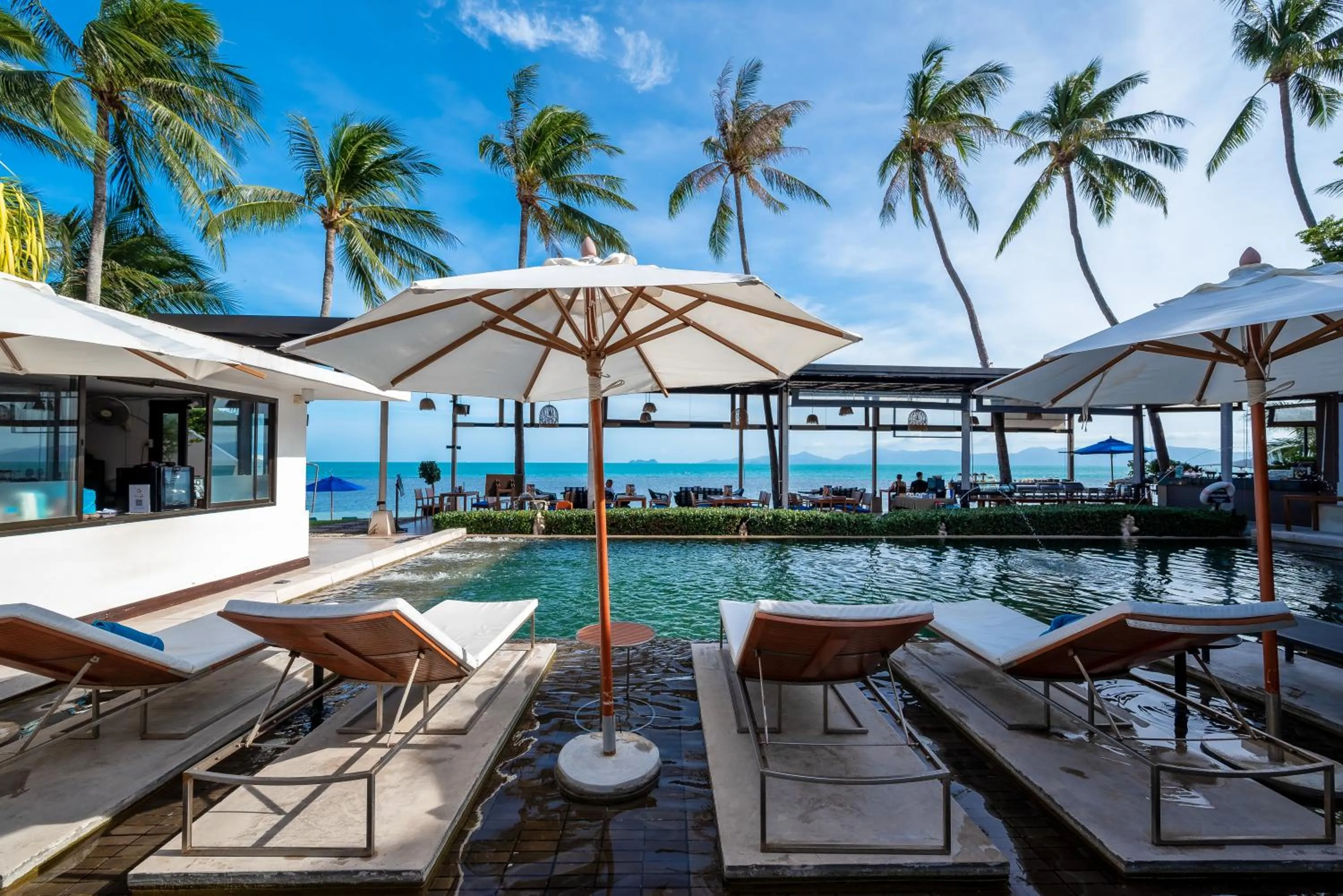 The Sea Koh Samui Resort and Residences by Tolani