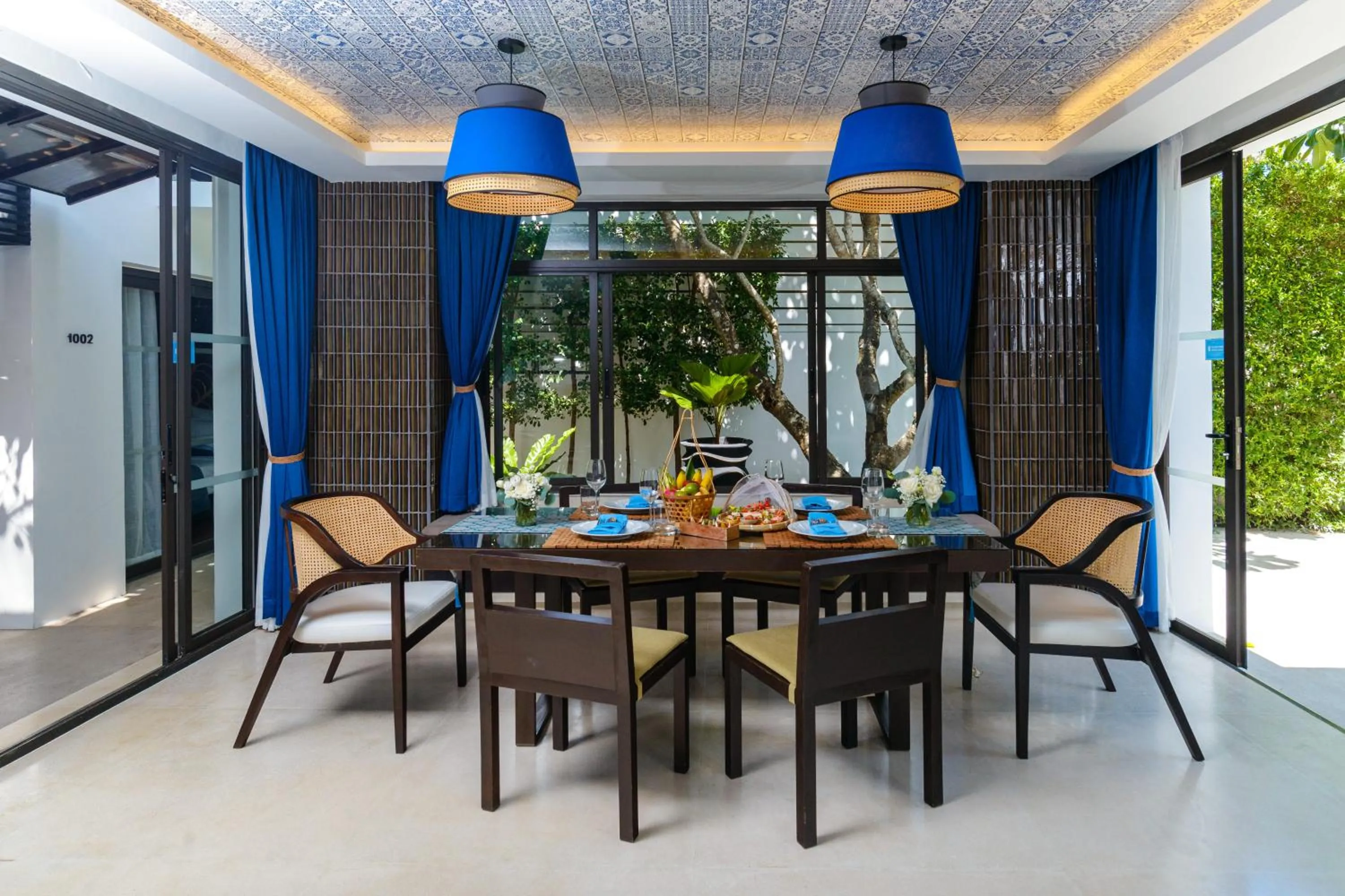 The Sea Koh Samui Resort and Residences by Tolani