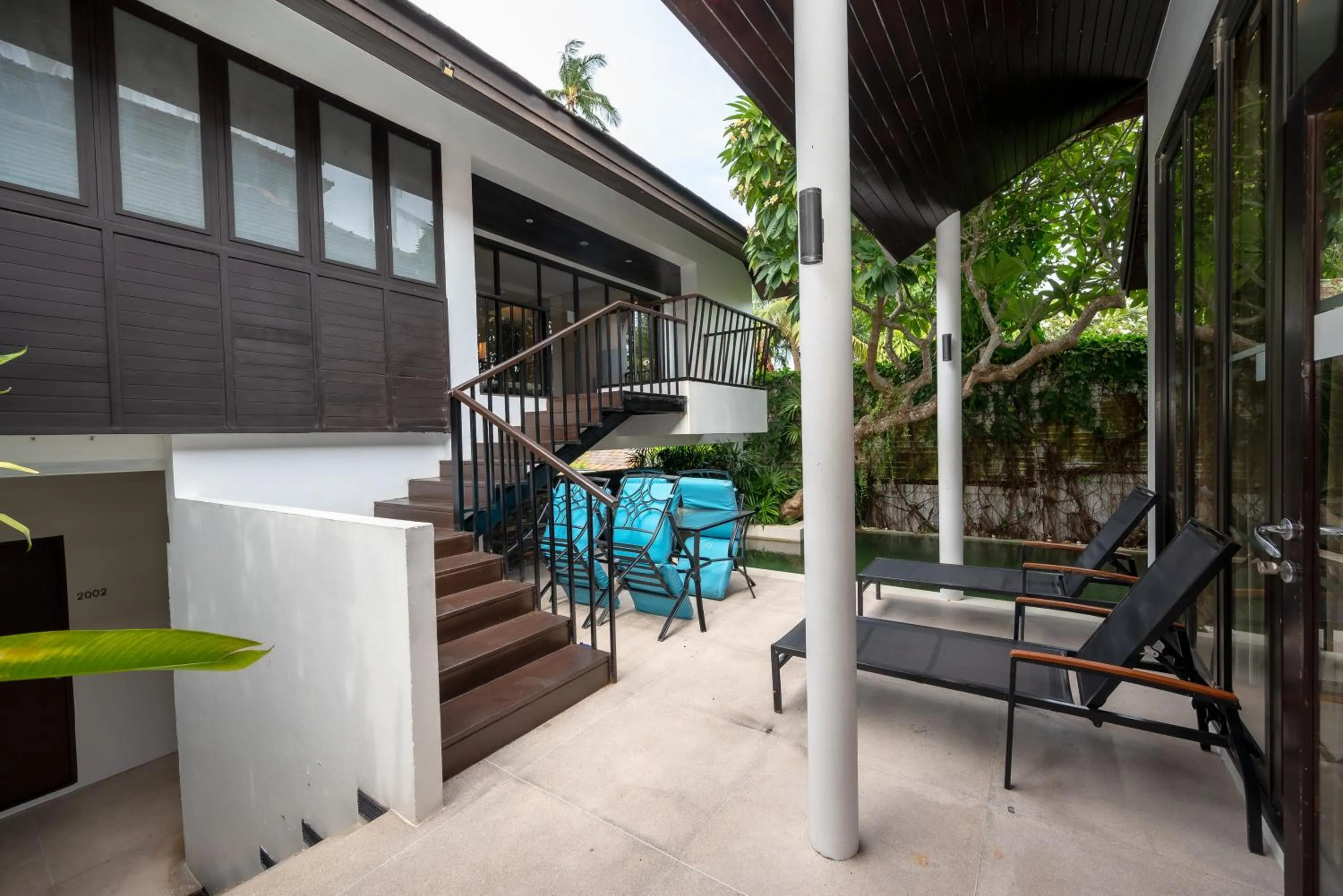 The Sea Koh Samui Resort and Residences by Tolani