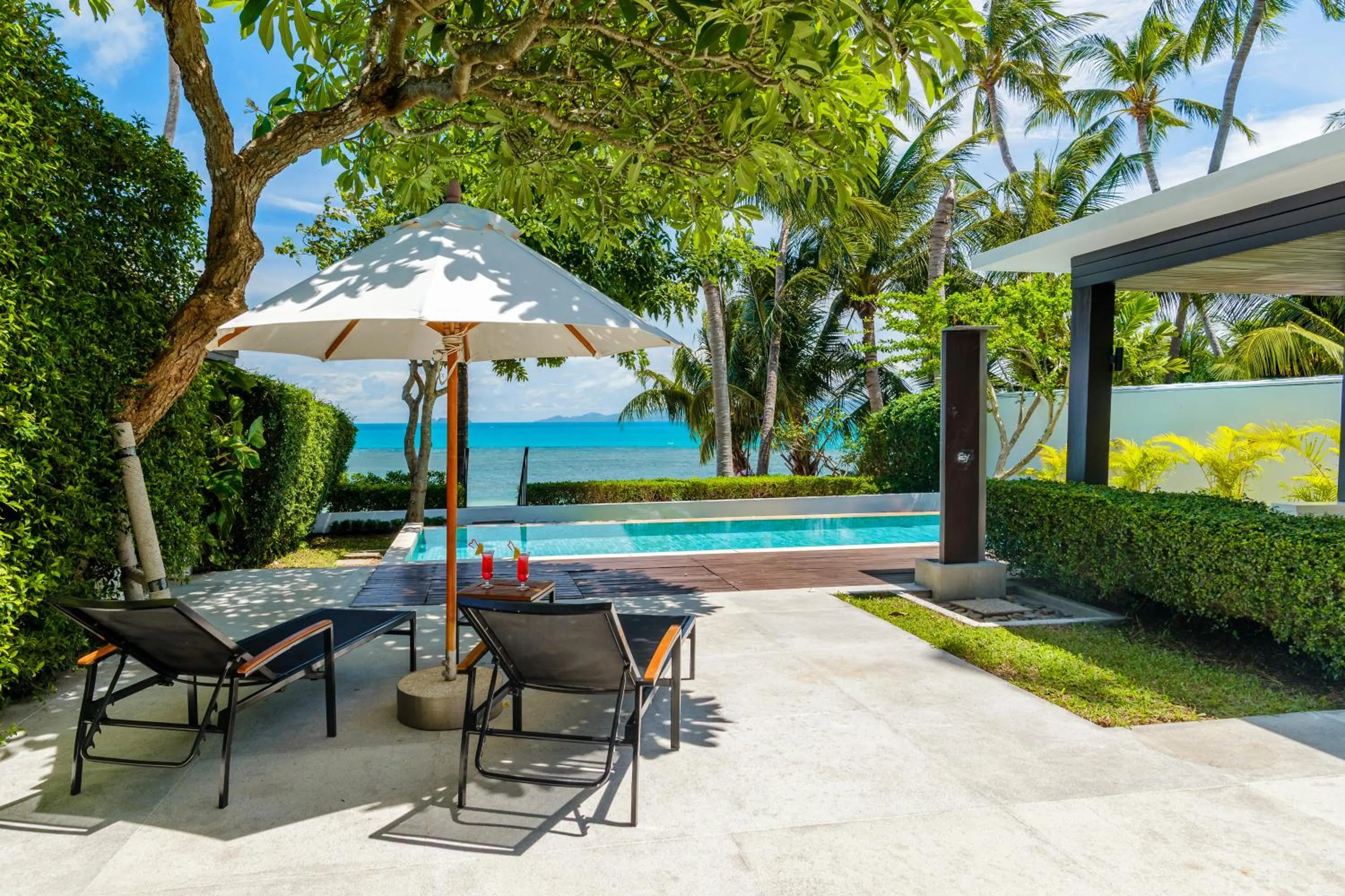 The Sea Koh Samui Resort and Residences by Tolani