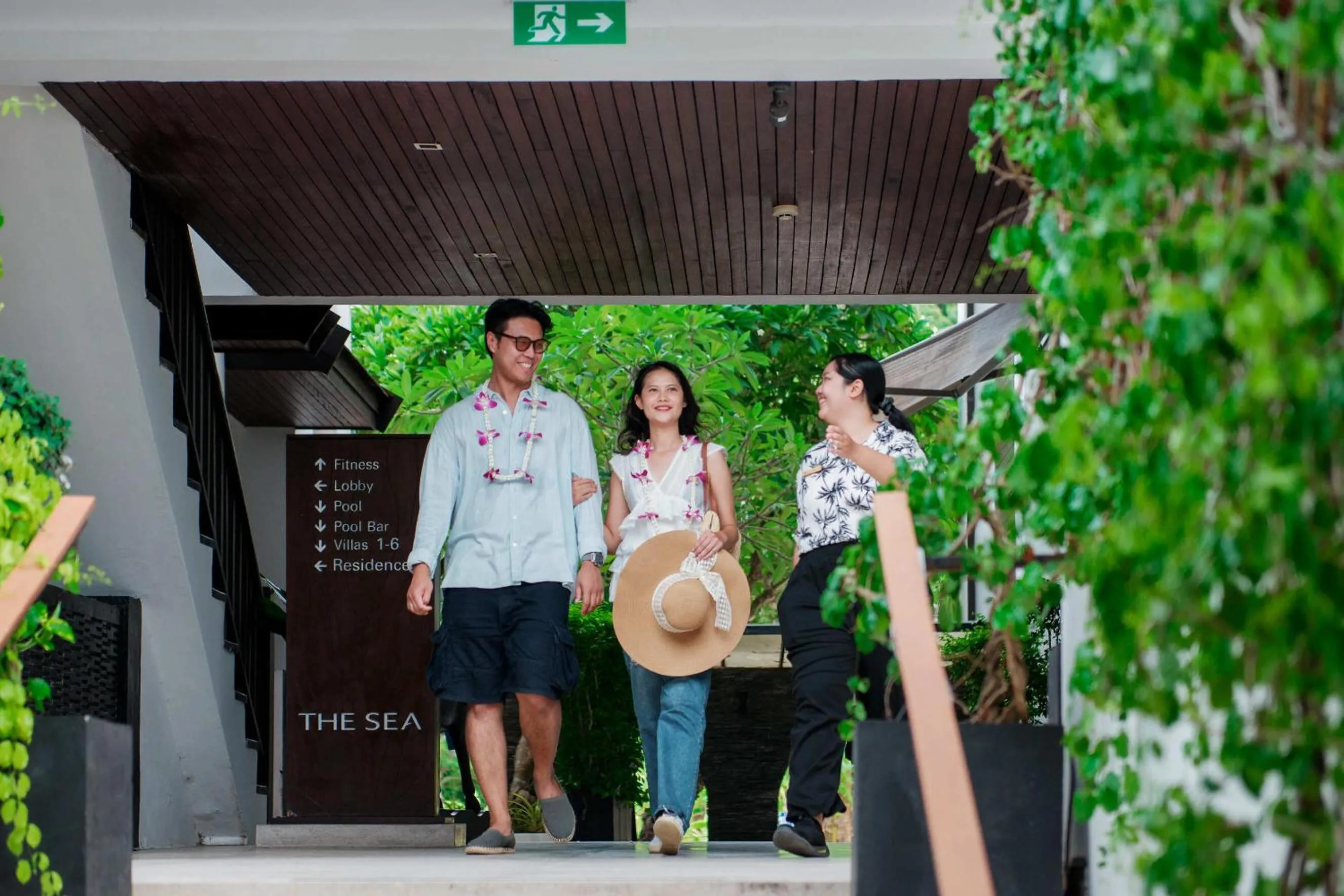 The Sea Koh Samui Resort and Residences by Tolani