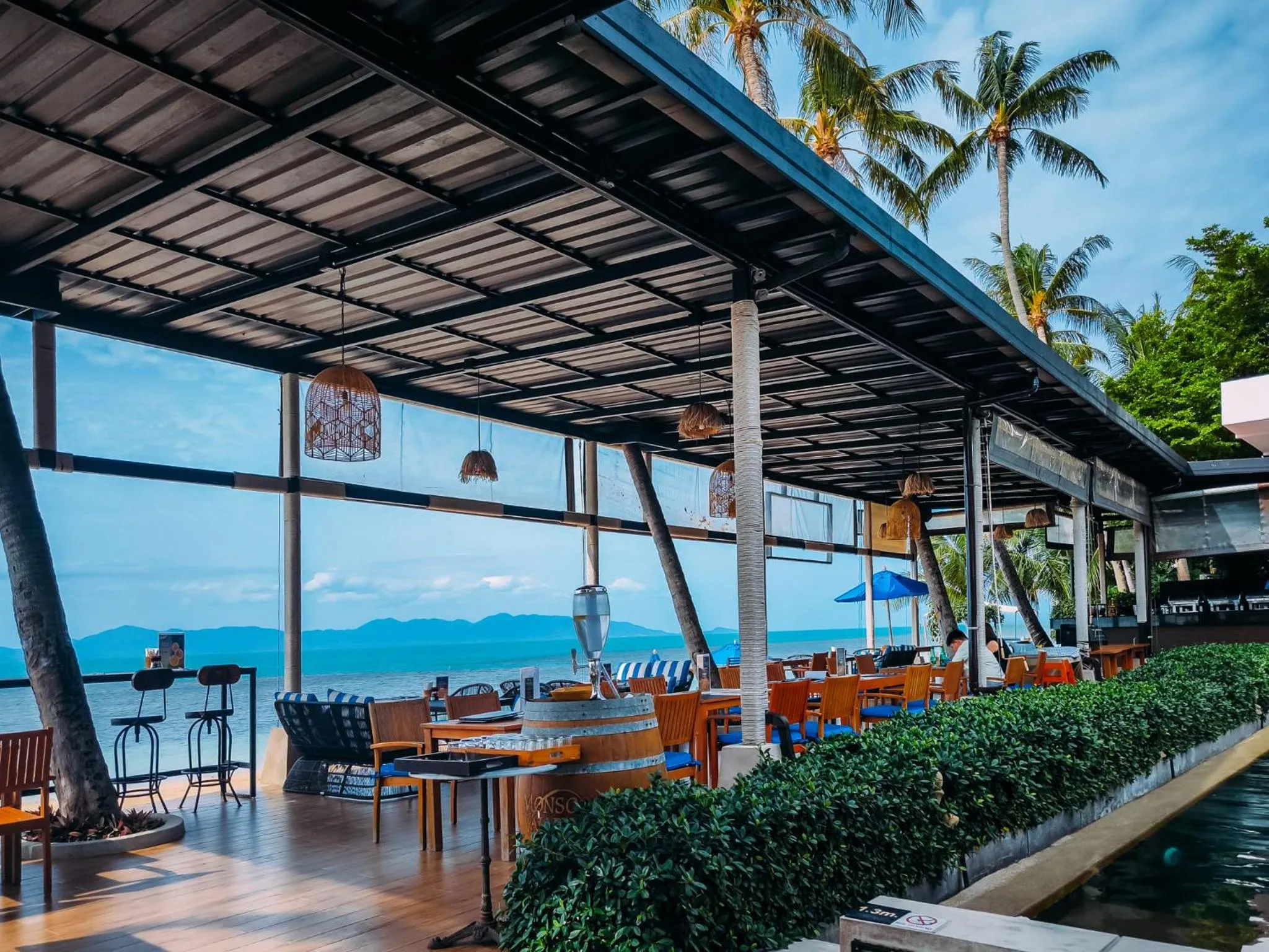 The Sea Koh Samui Resort and Residences by Tolani