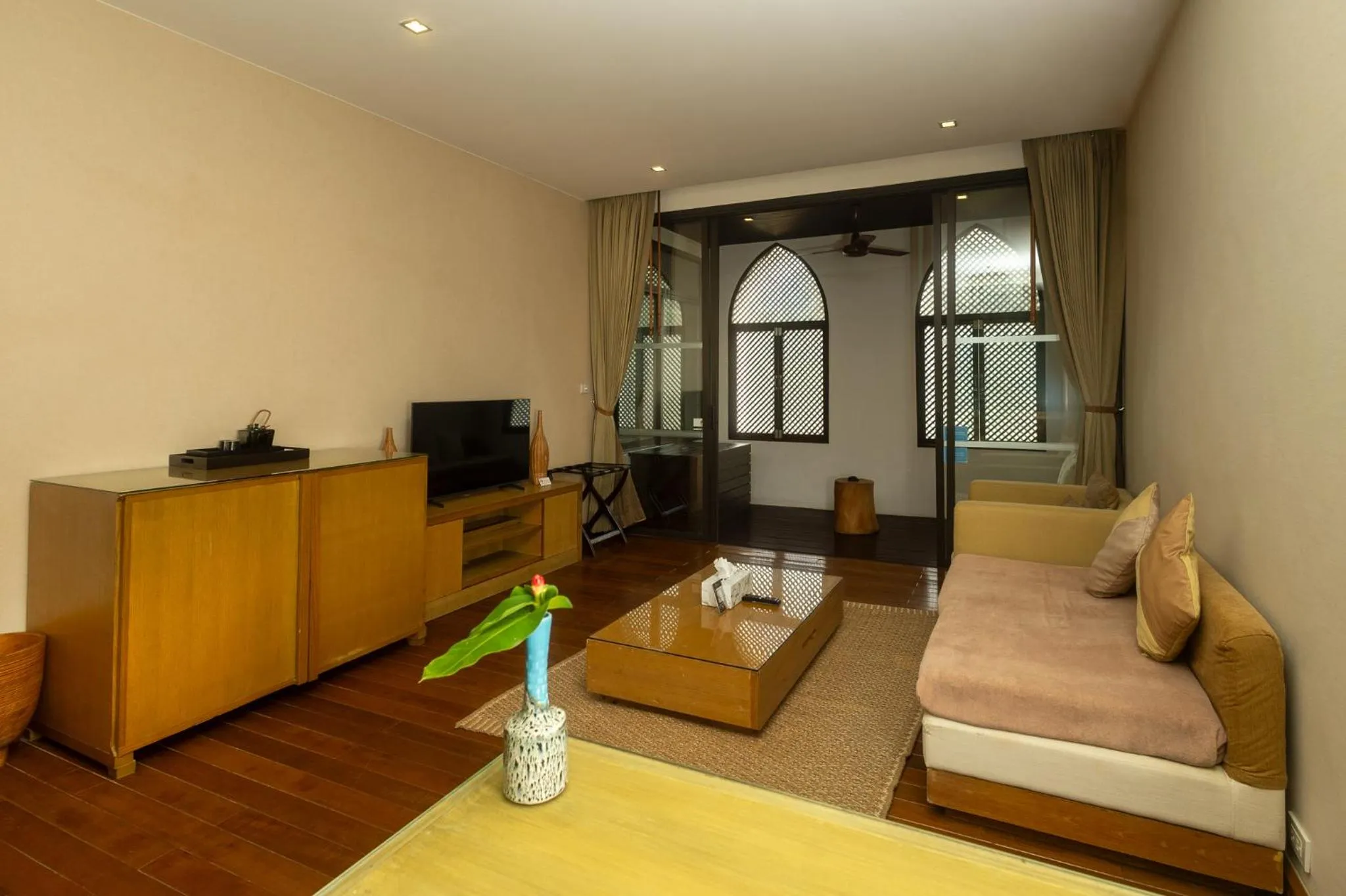 The Sea Koh Samui Resort and Residences by Tolani