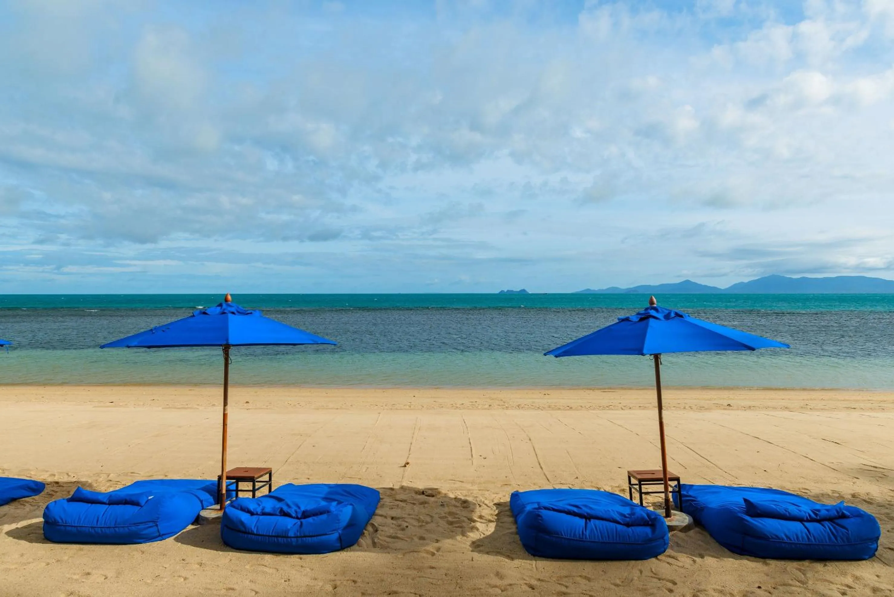 The Sea Koh Samui Resort and Residences by Tolani