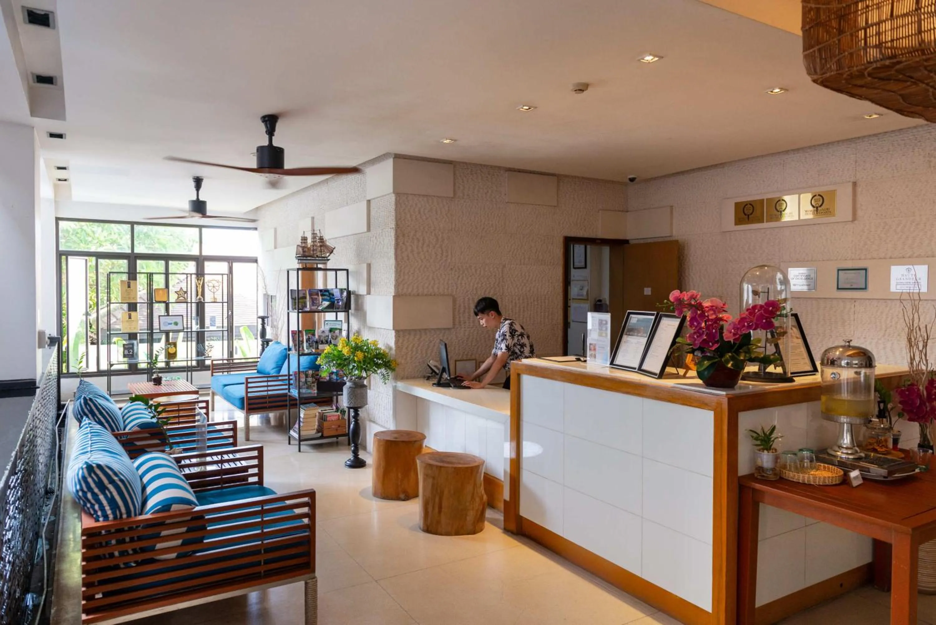 The Sea Koh Samui Resort and Residences by Tolani