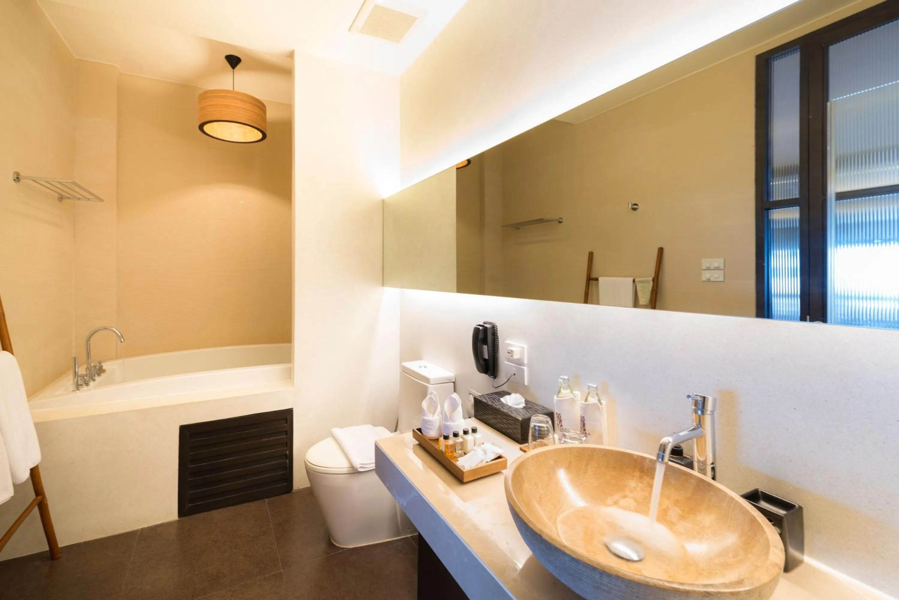 The Sea Koh Samui Resort and Residences by Tolani