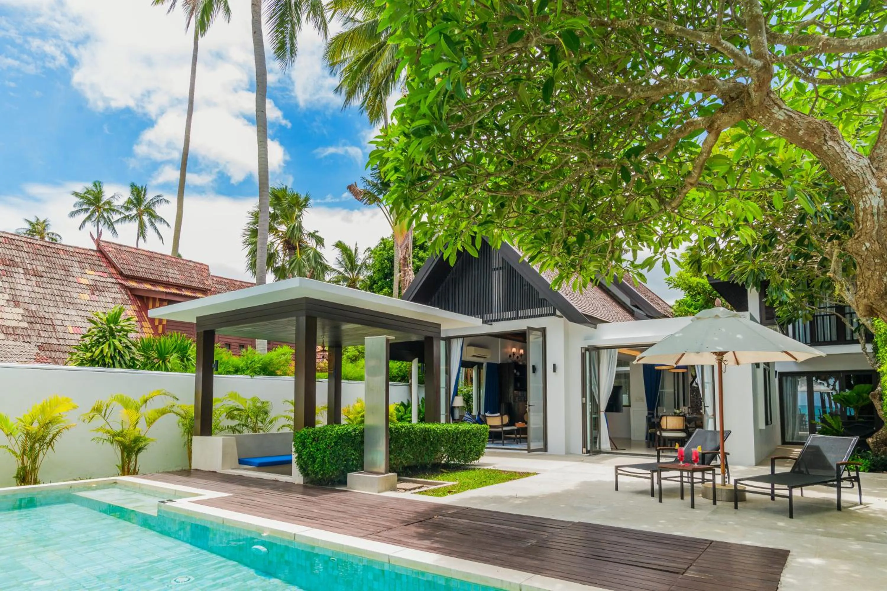 The Sea Koh Samui Resort and Residences by Tolani