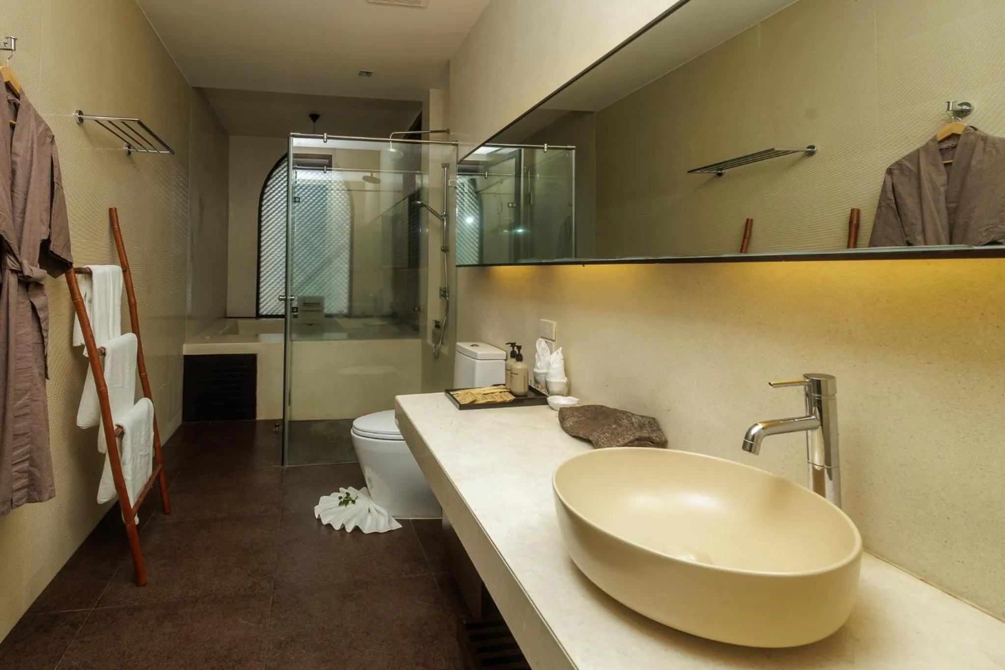 The Sea Koh Samui Resort and Residences by Tolani