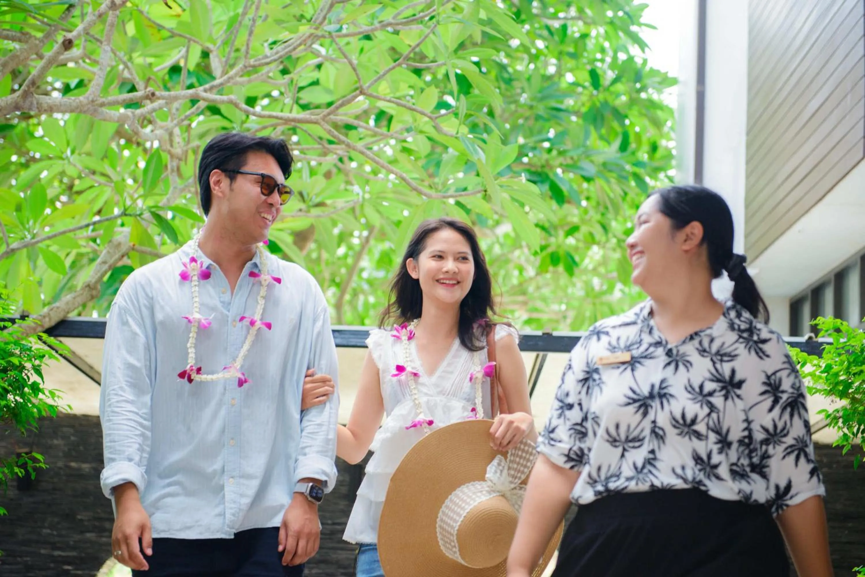 The Sea Koh Samui Resort and Residences by Tolani