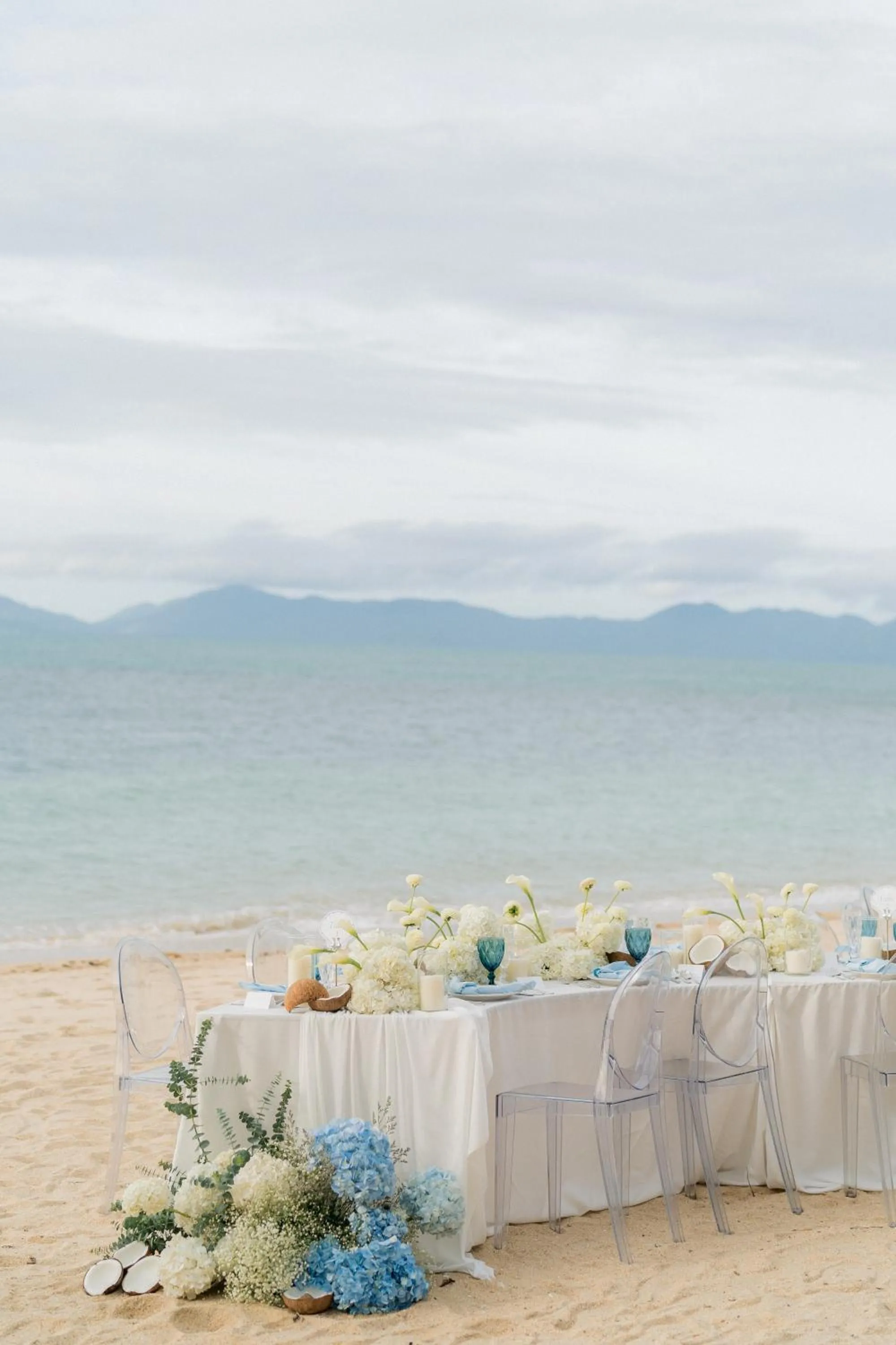 The Sea Koh Samui Resort and Residences by Tolani