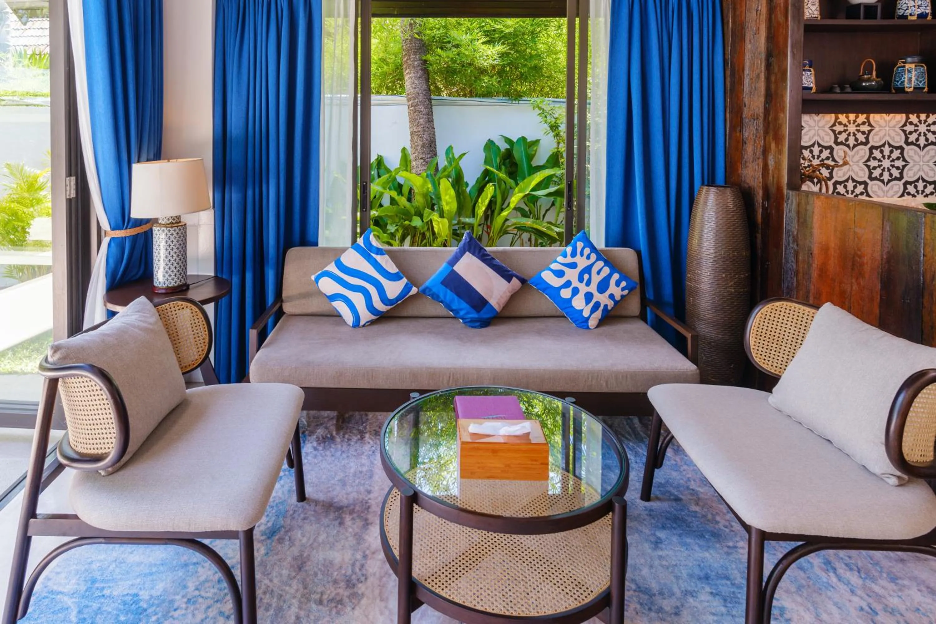 The Sea Koh Samui Resort and Residences by Tolani