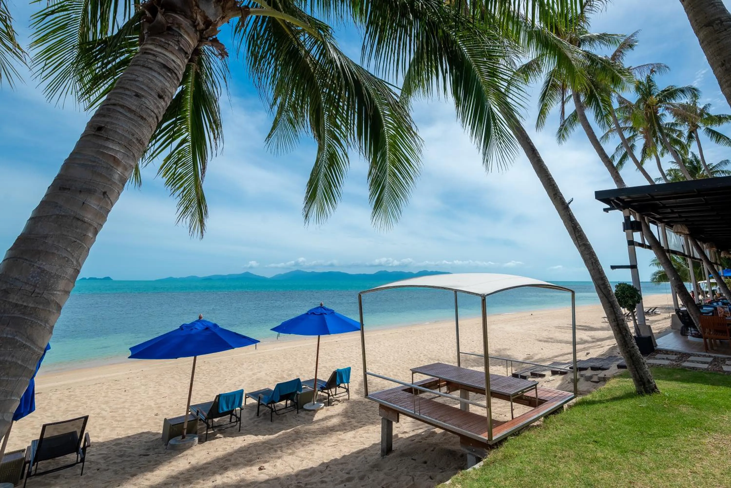 The Sea Koh Samui Resort and Residences by Tolani