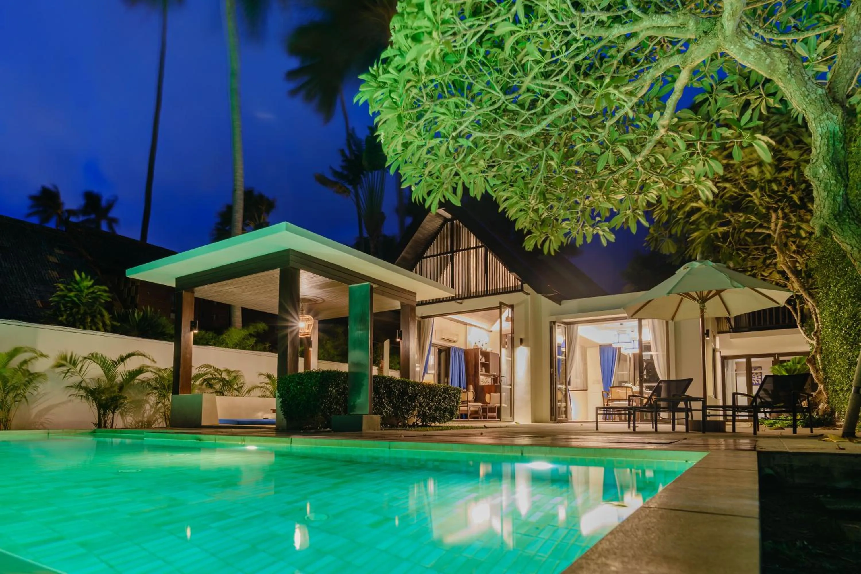 The Sea Koh Samui Resort and Residences by Tolani