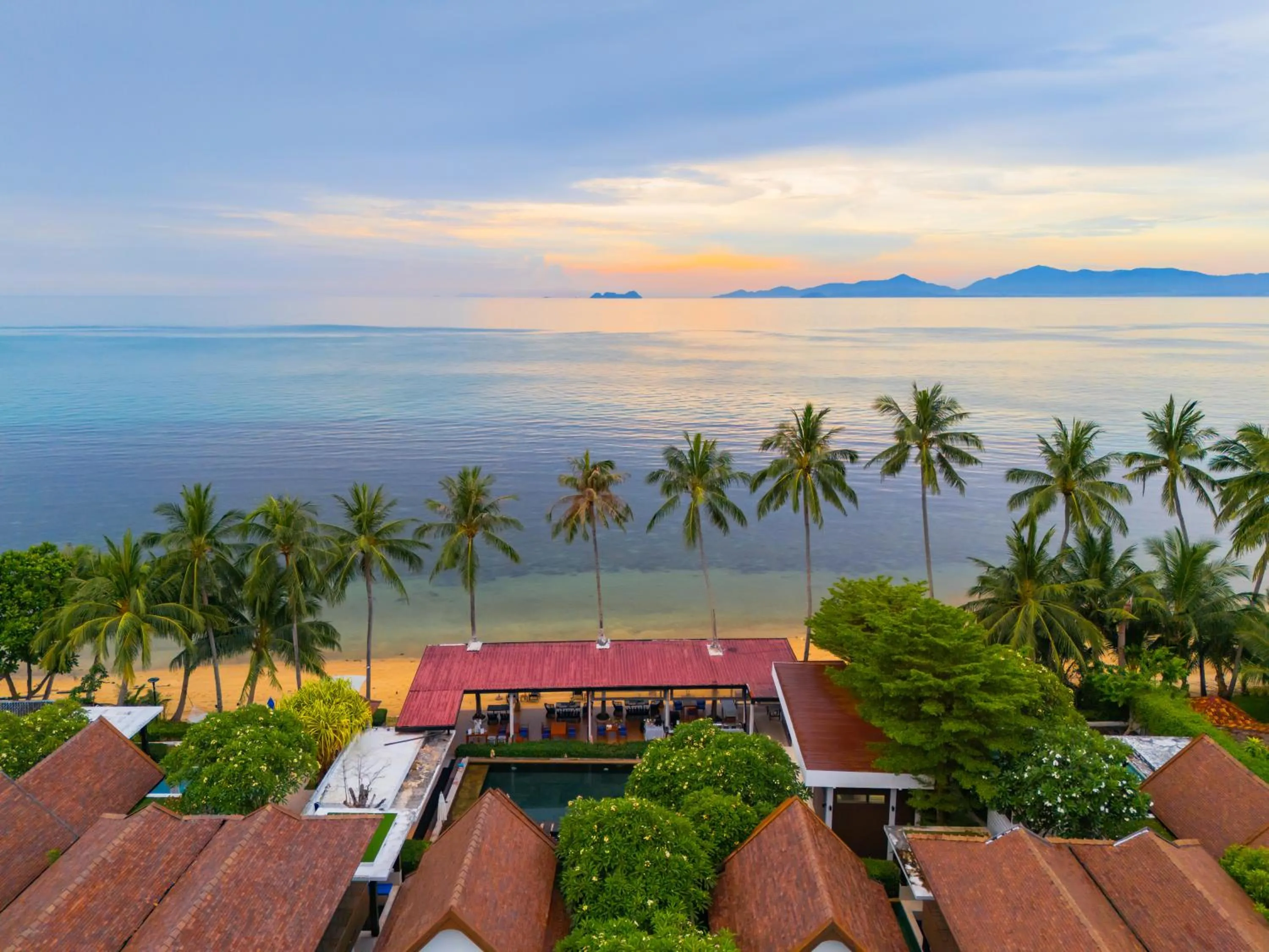 The Sea Koh Samui Resort and Residences by Tolani