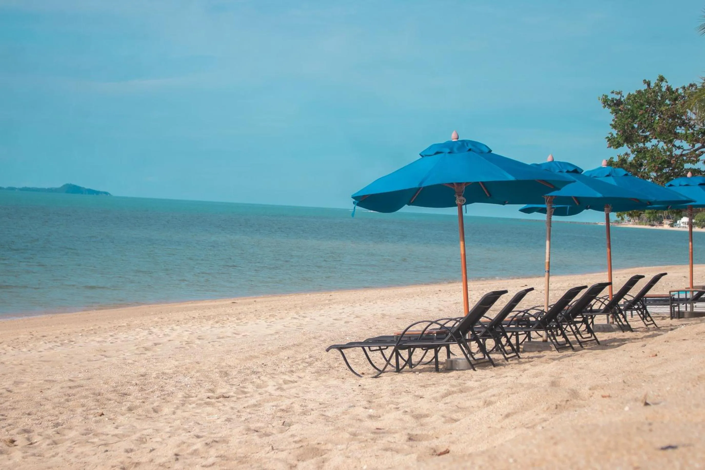 The Sea Koh Samui Resort and Residences by Tolani