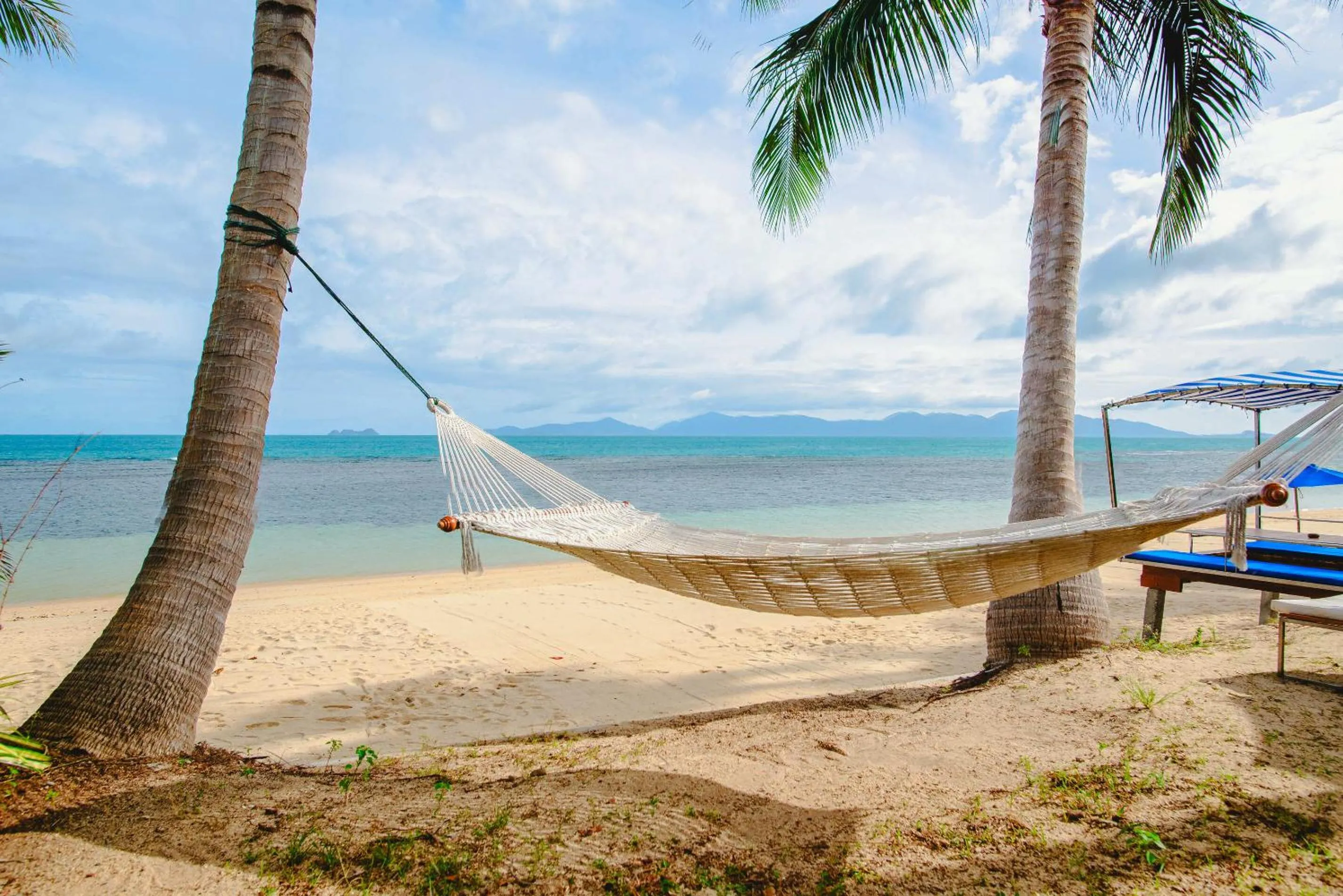 The Sea Koh Samui Resort and Residences by Tolani