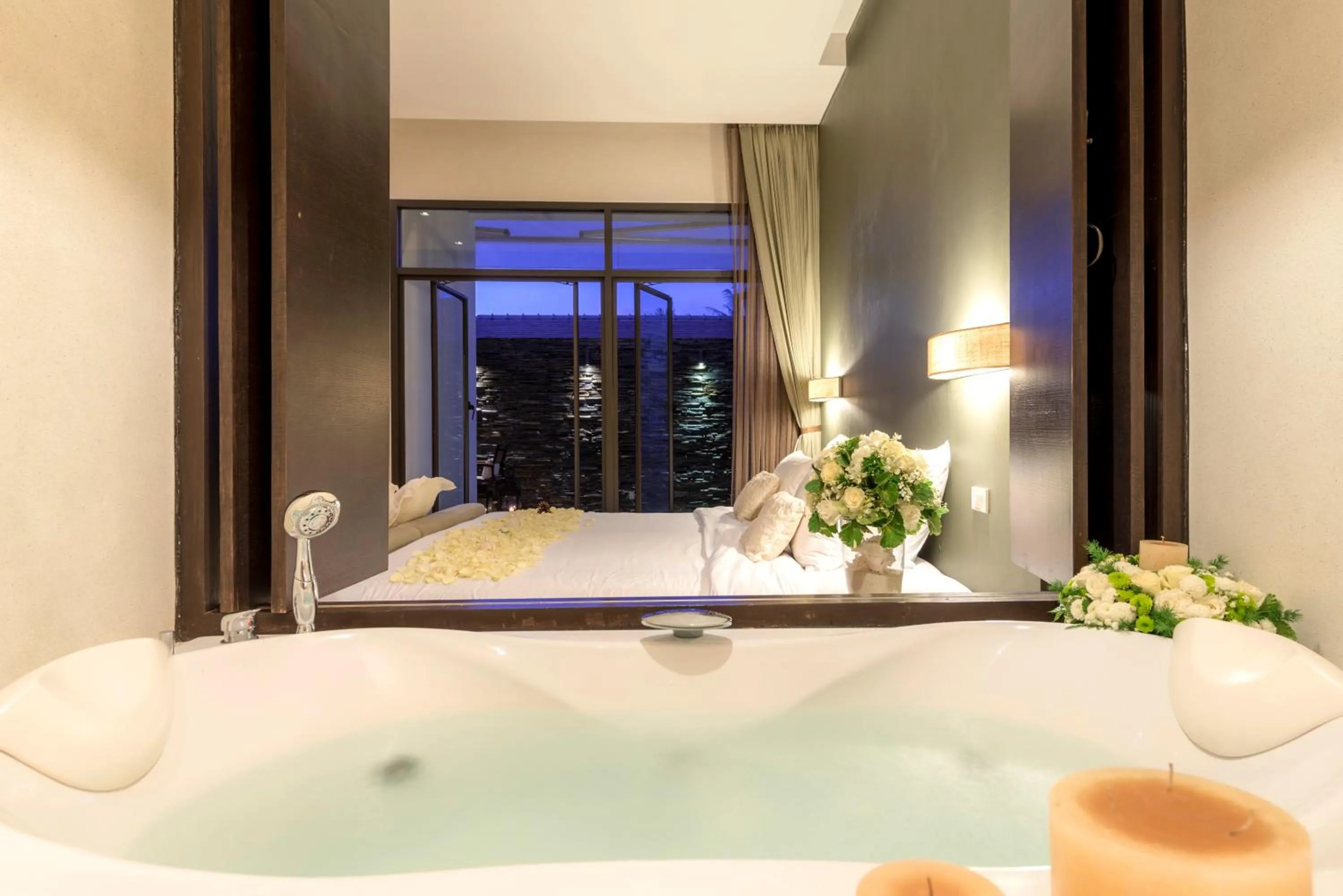 The Sea Koh Samui Resort and Residences by Tolani