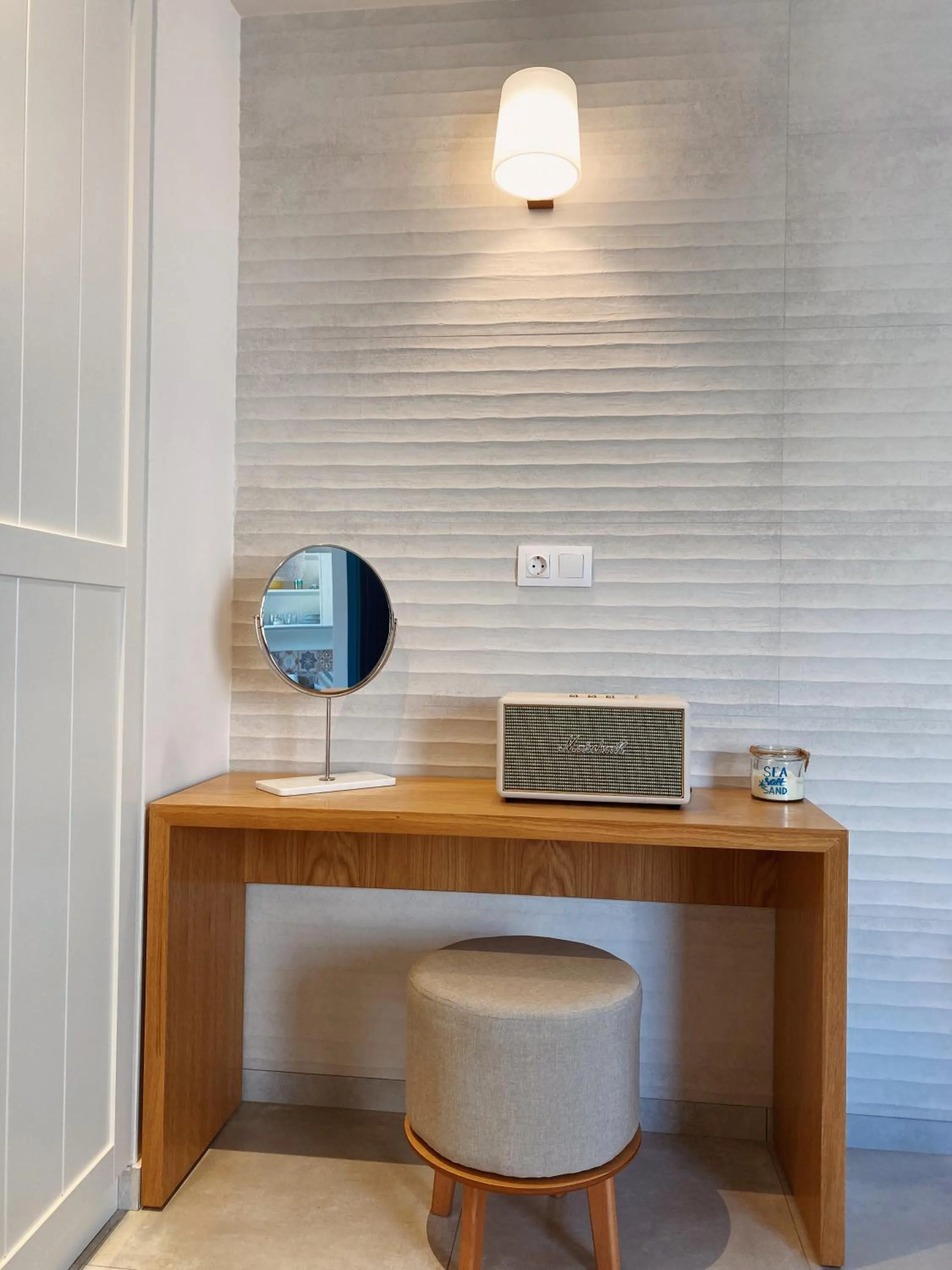 TV and multimedia in Aeolia suites