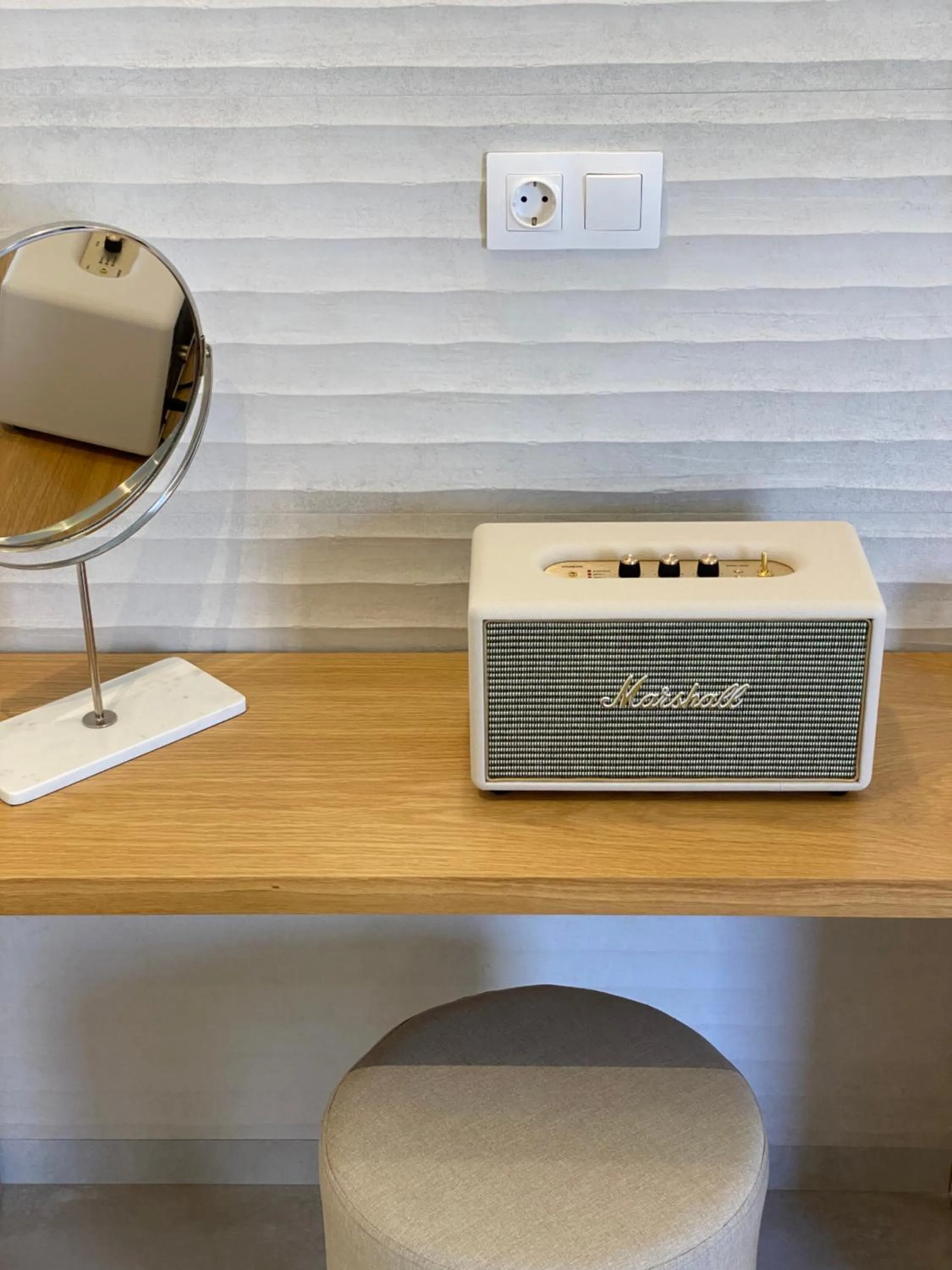 TV and multimedia in Aeolia suites