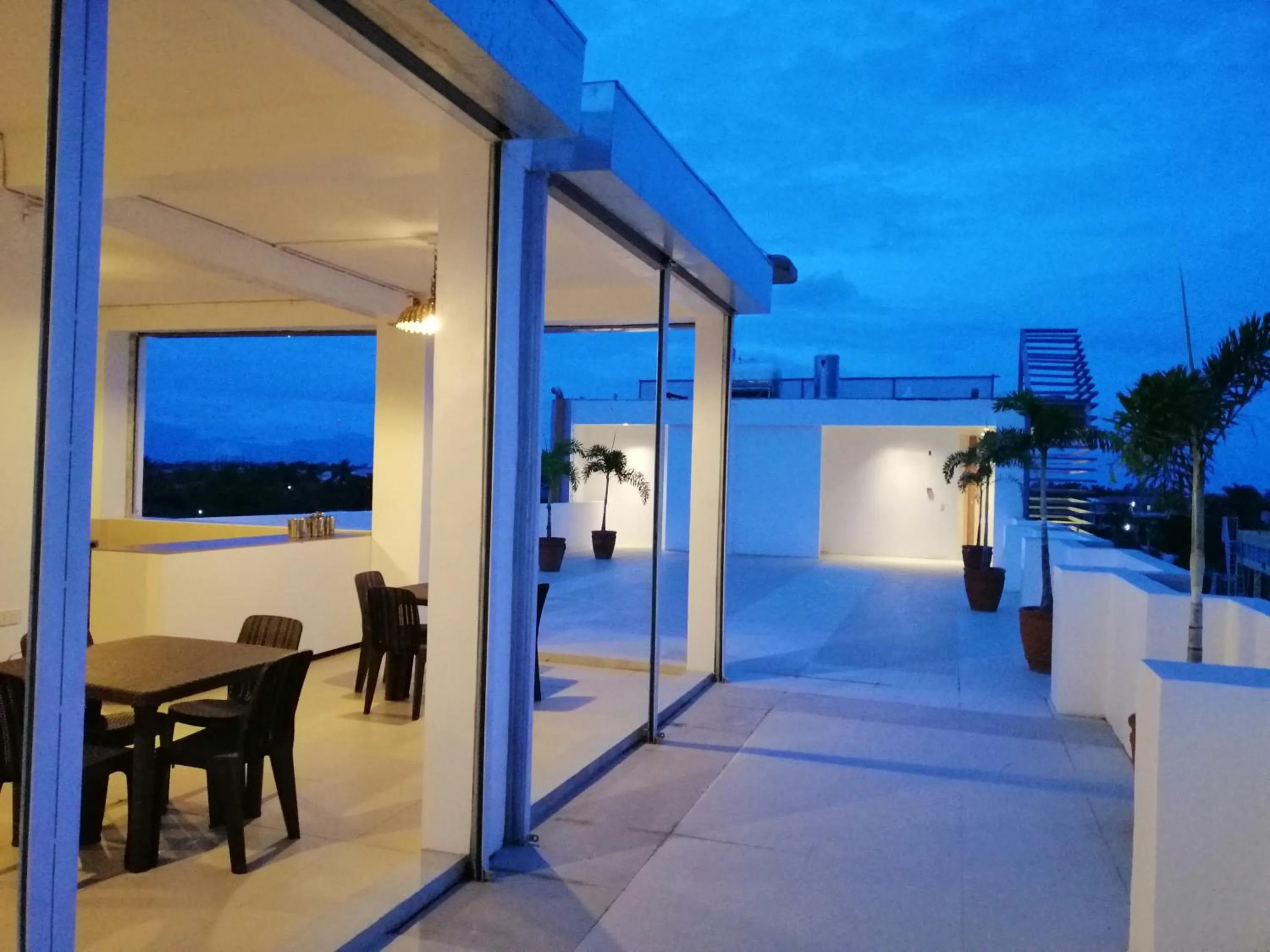 Banquet/Function facilities in Hotel Rupert A Baler