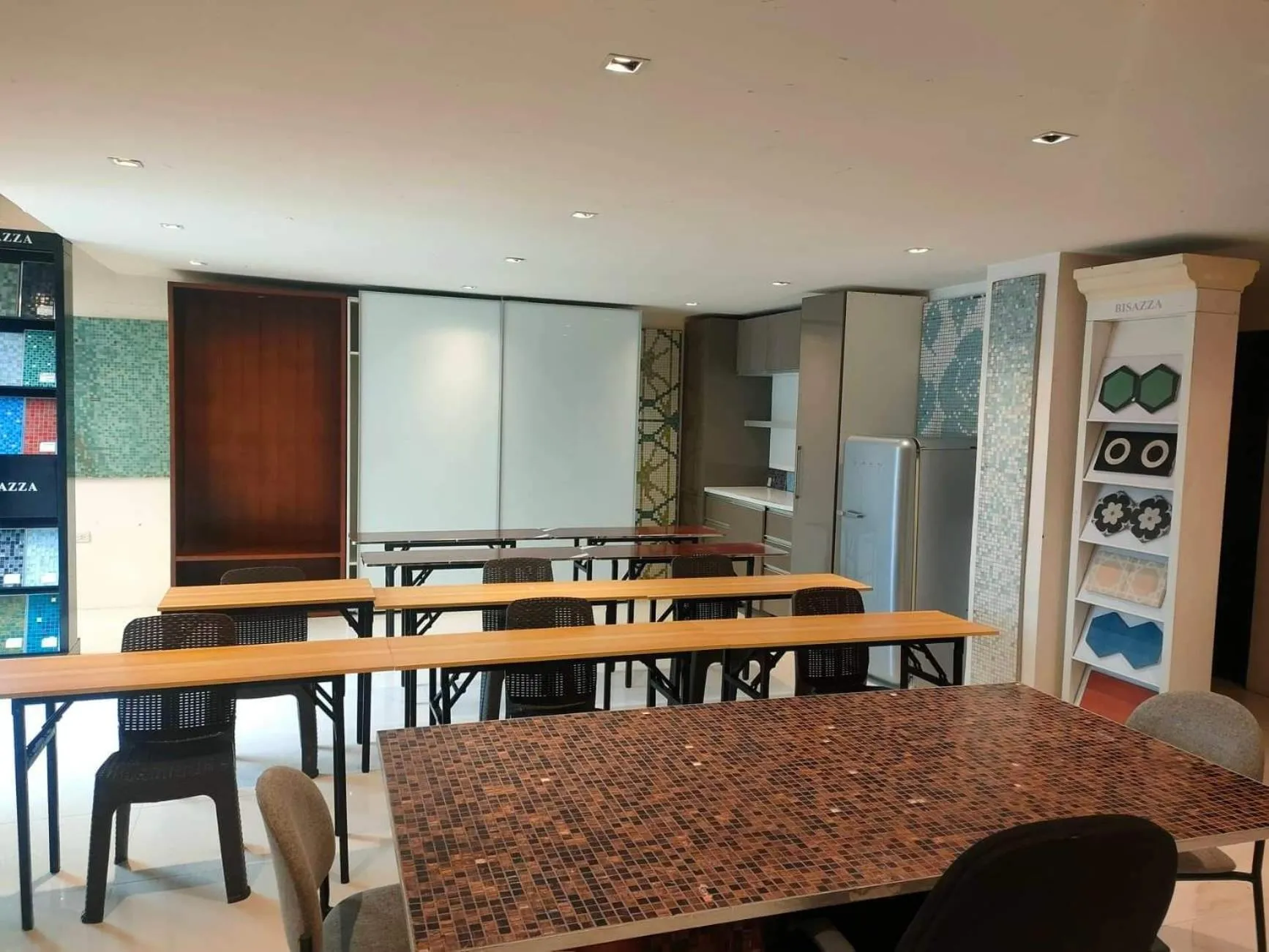 Meeting/conference room in Hotel Rupert A Baler