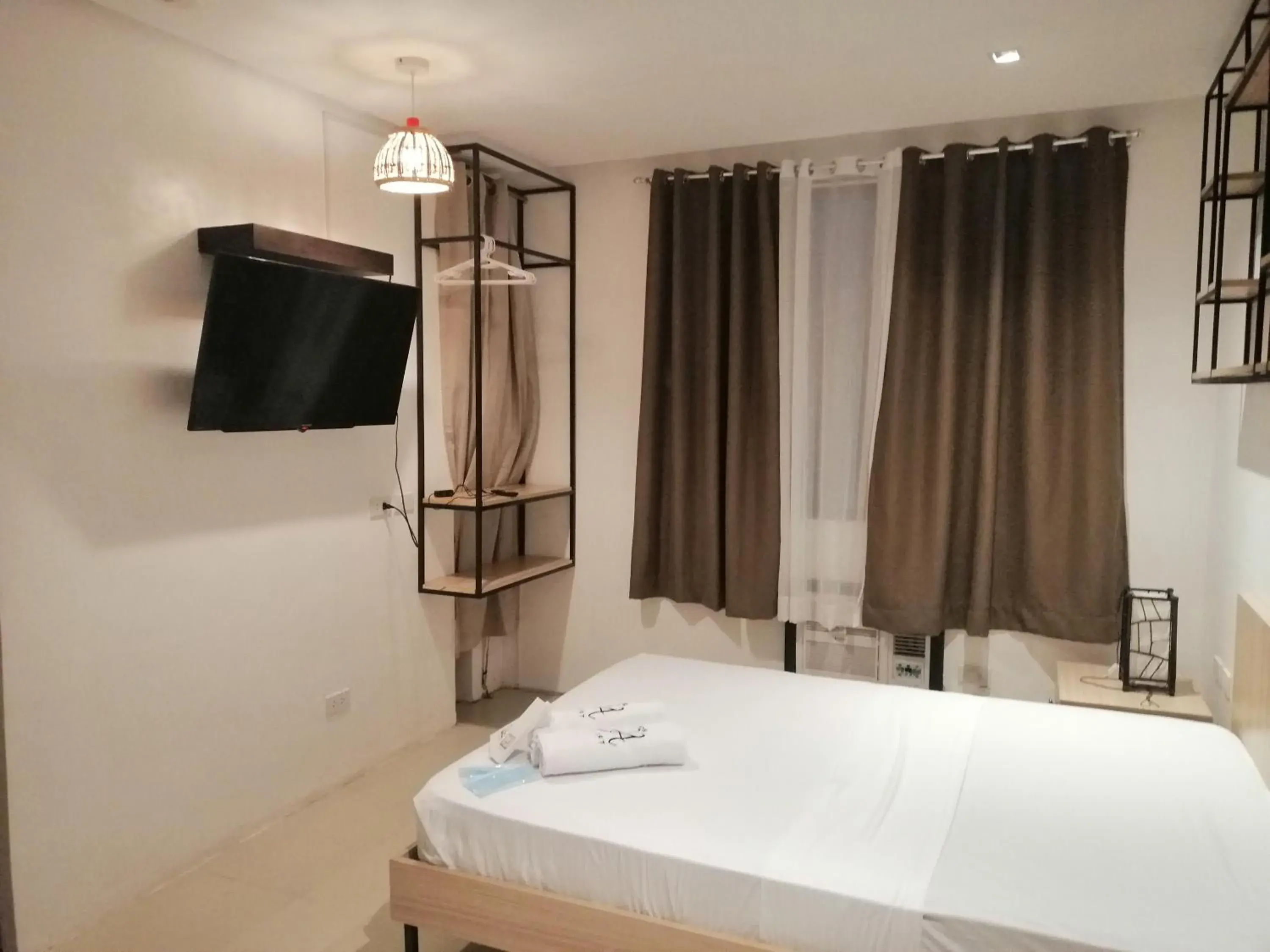 Standard Double Room in Hotel Rupert A Baler Standard Double Room in Hotel Rupert A Baler