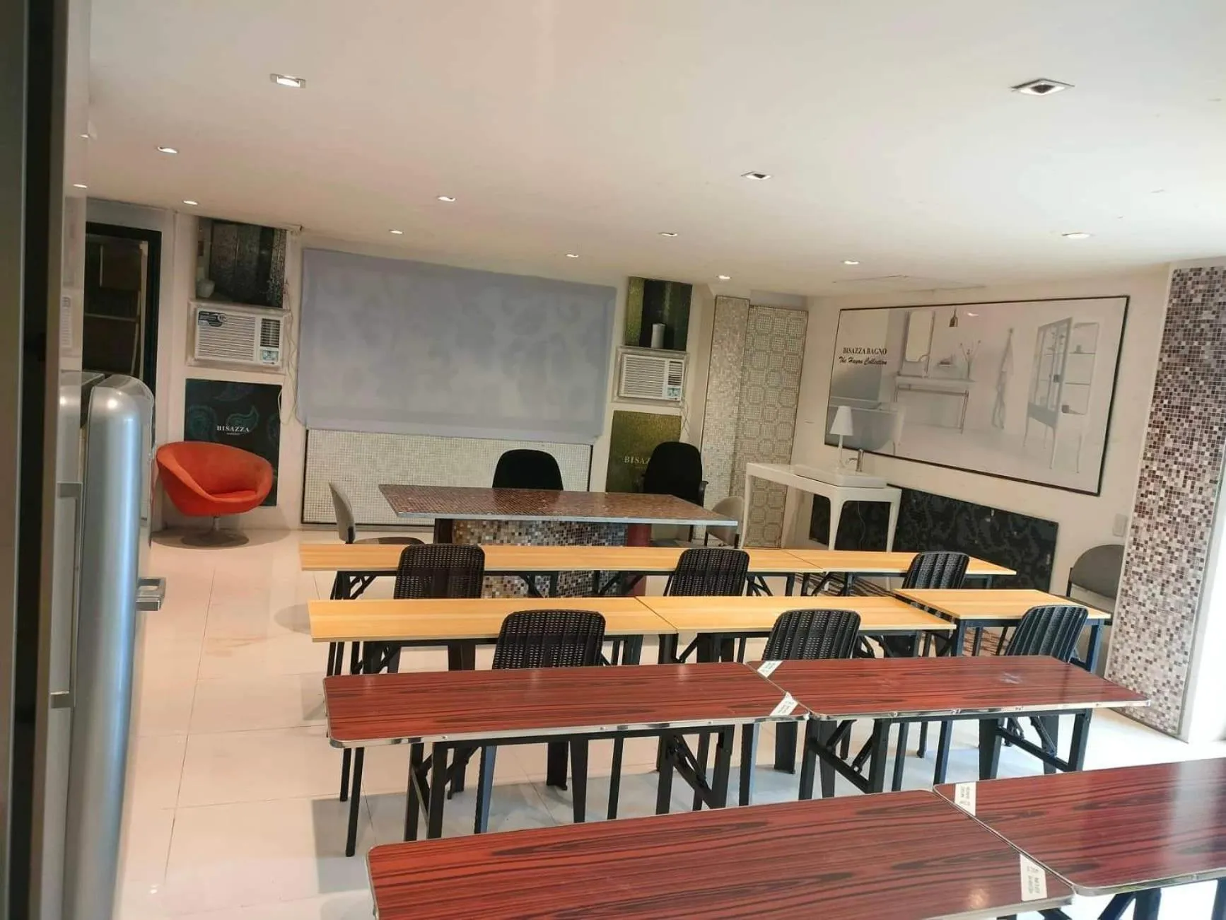 Banquet/Function facilities in Hotel Rupert A Baler